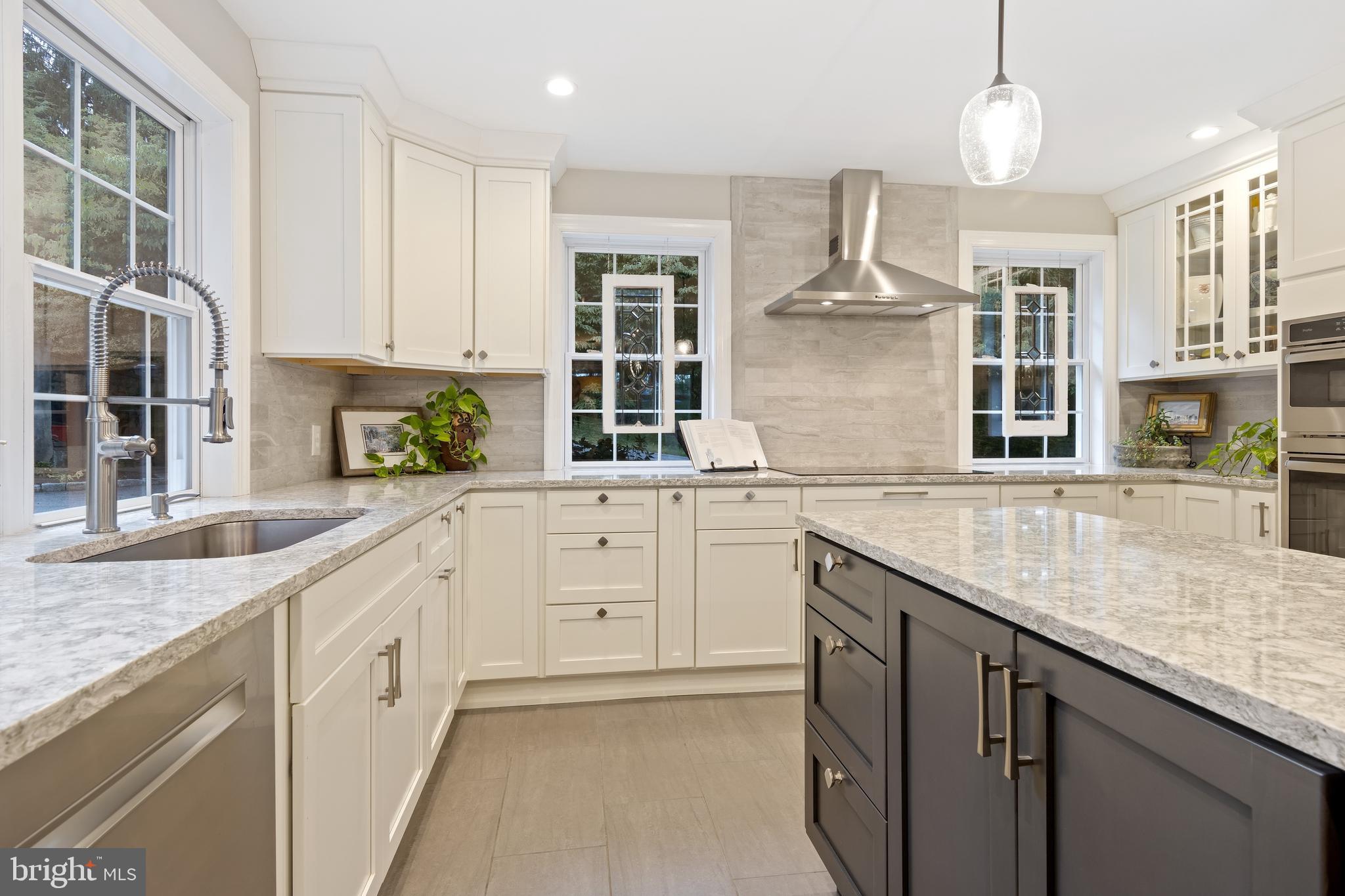 CHESTER SPRINGS - Residential