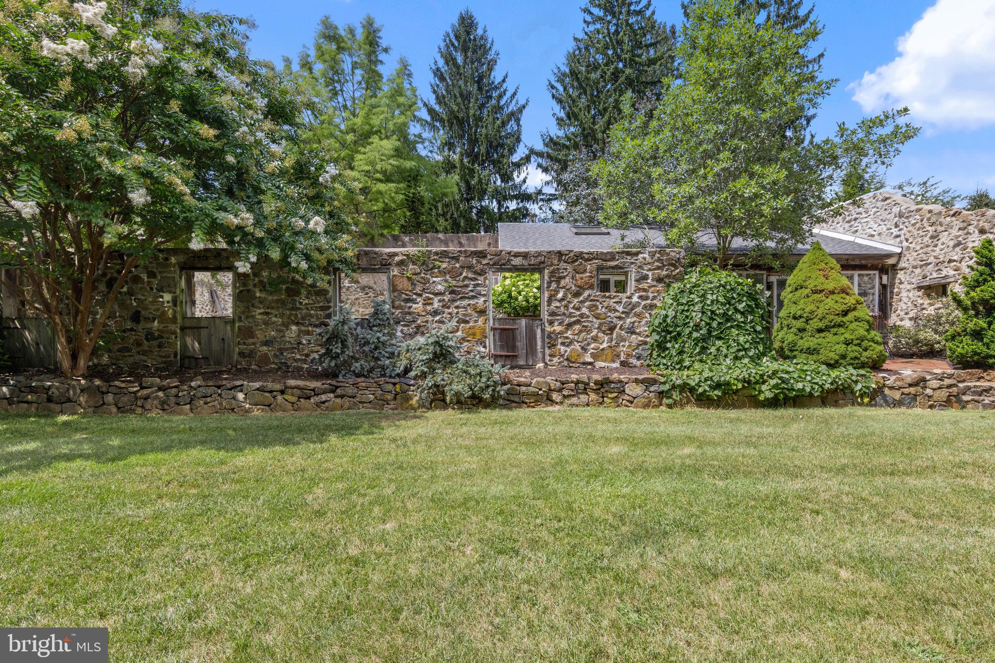 CHESTER SPRINGS - Residential