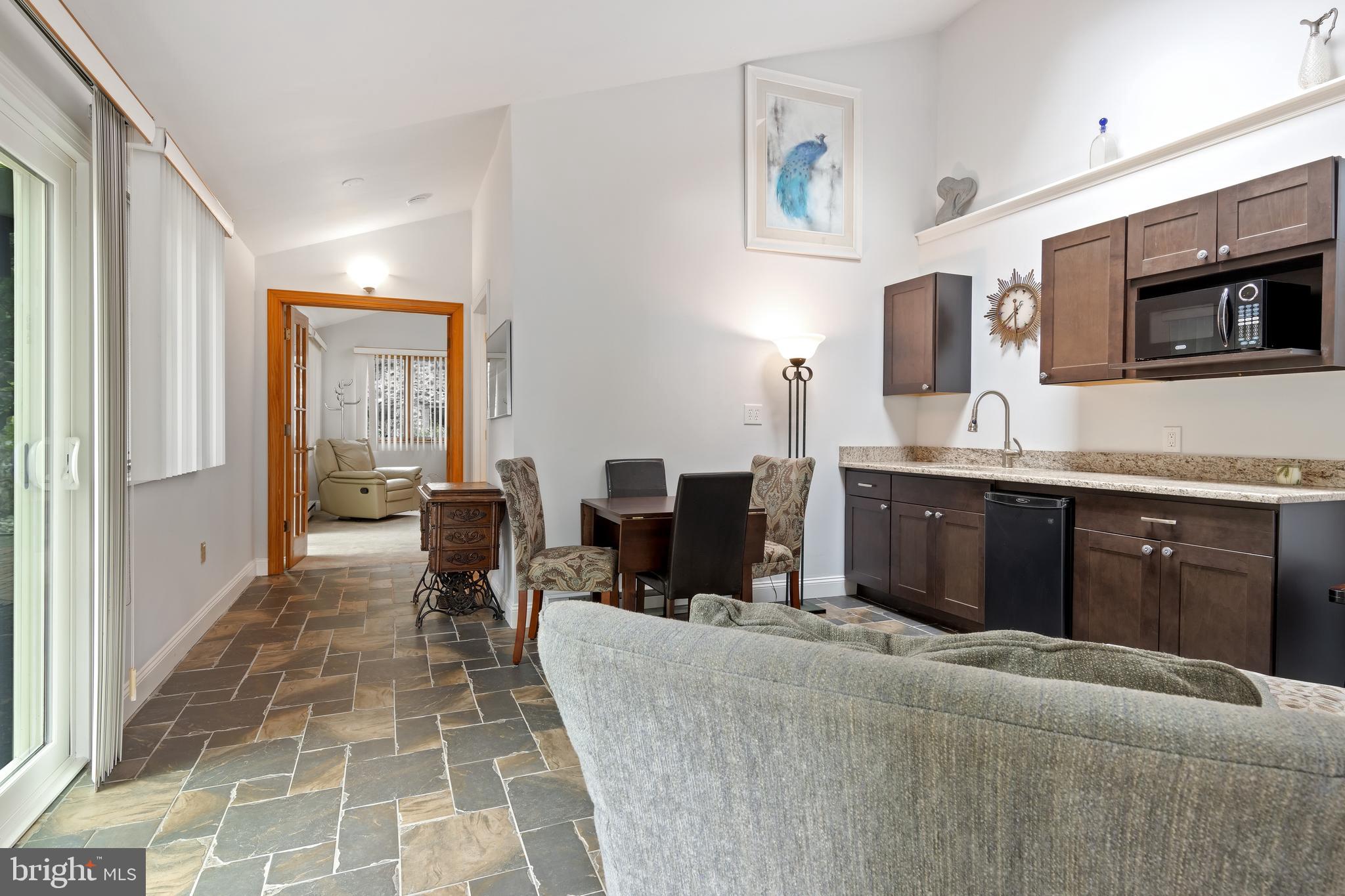 CHESTER SPRINGS - Residential