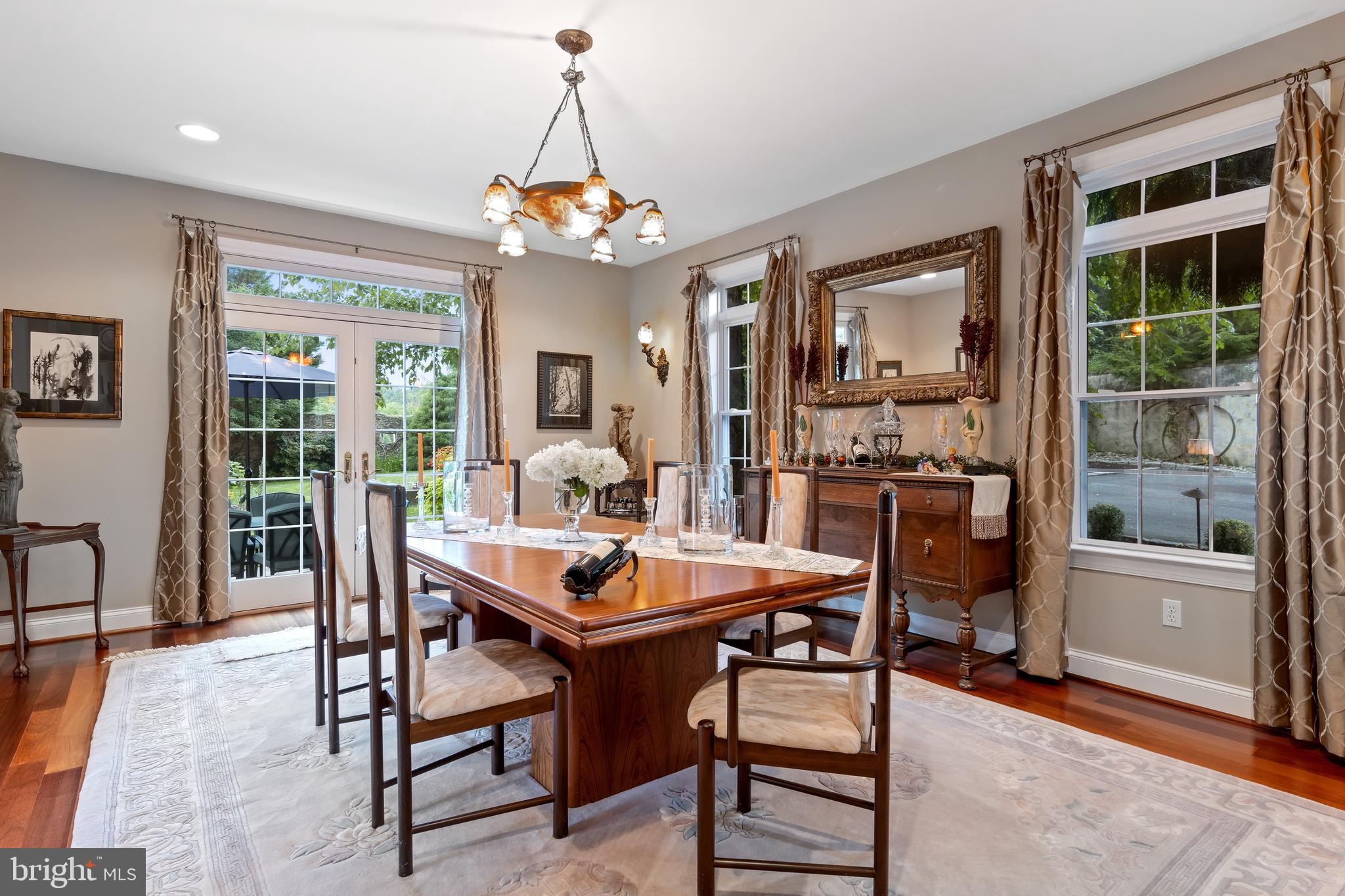 CHESTER SPRINGS - Residential