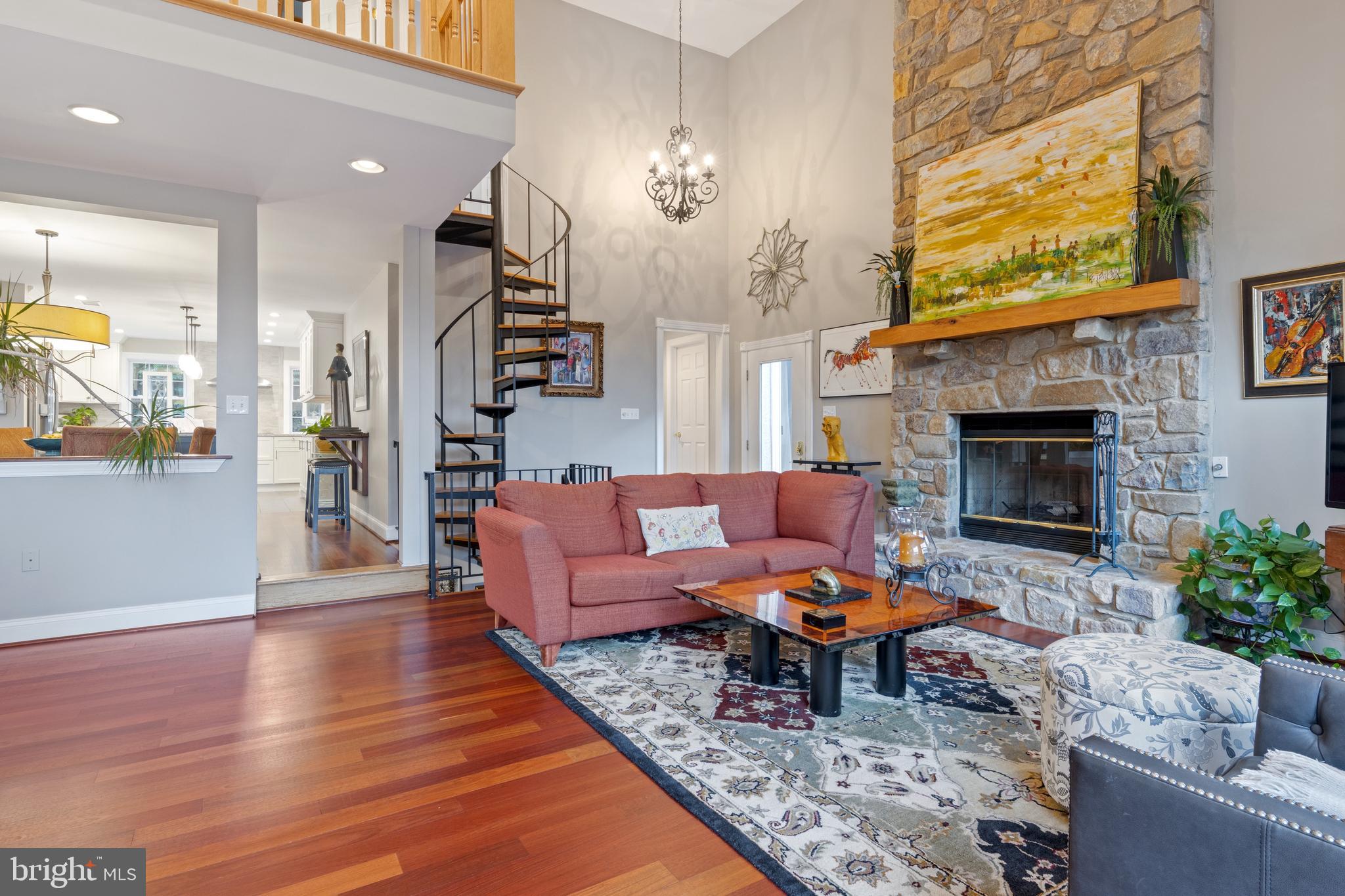 CHESTER SPRINGS - Residential