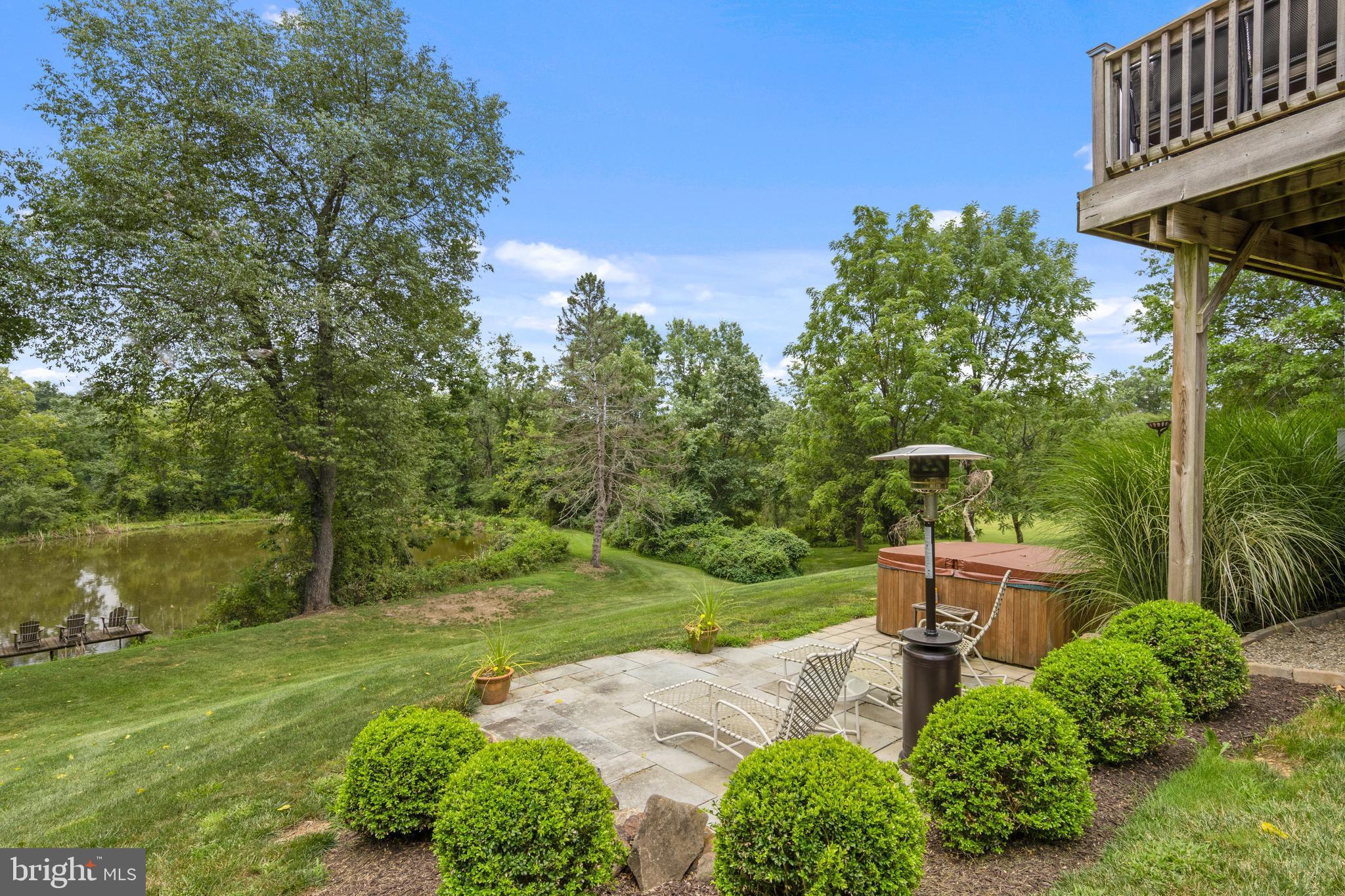 CHESTER SPRINGS - Residential