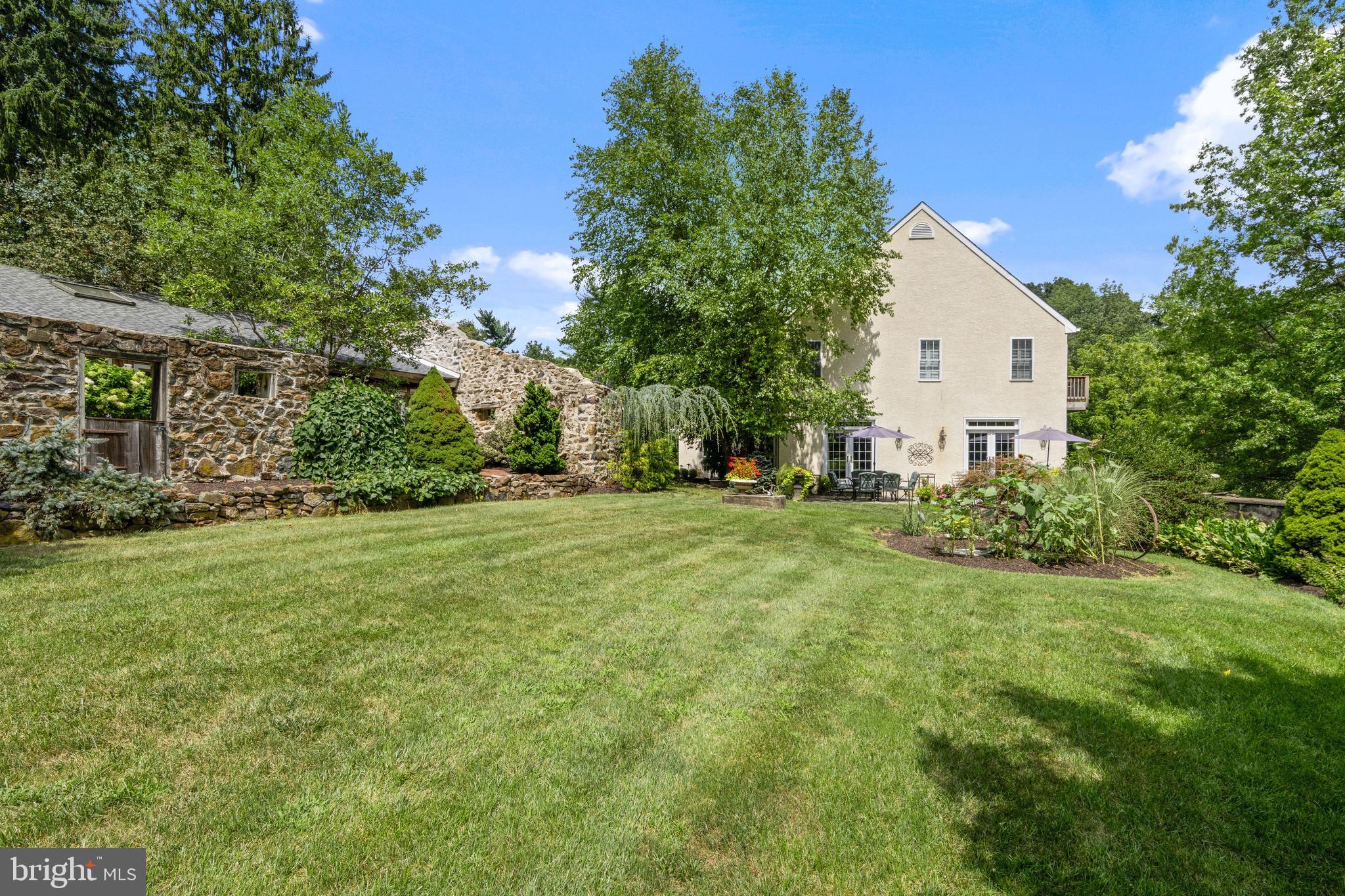 CHESTER SPRINGS - Residential