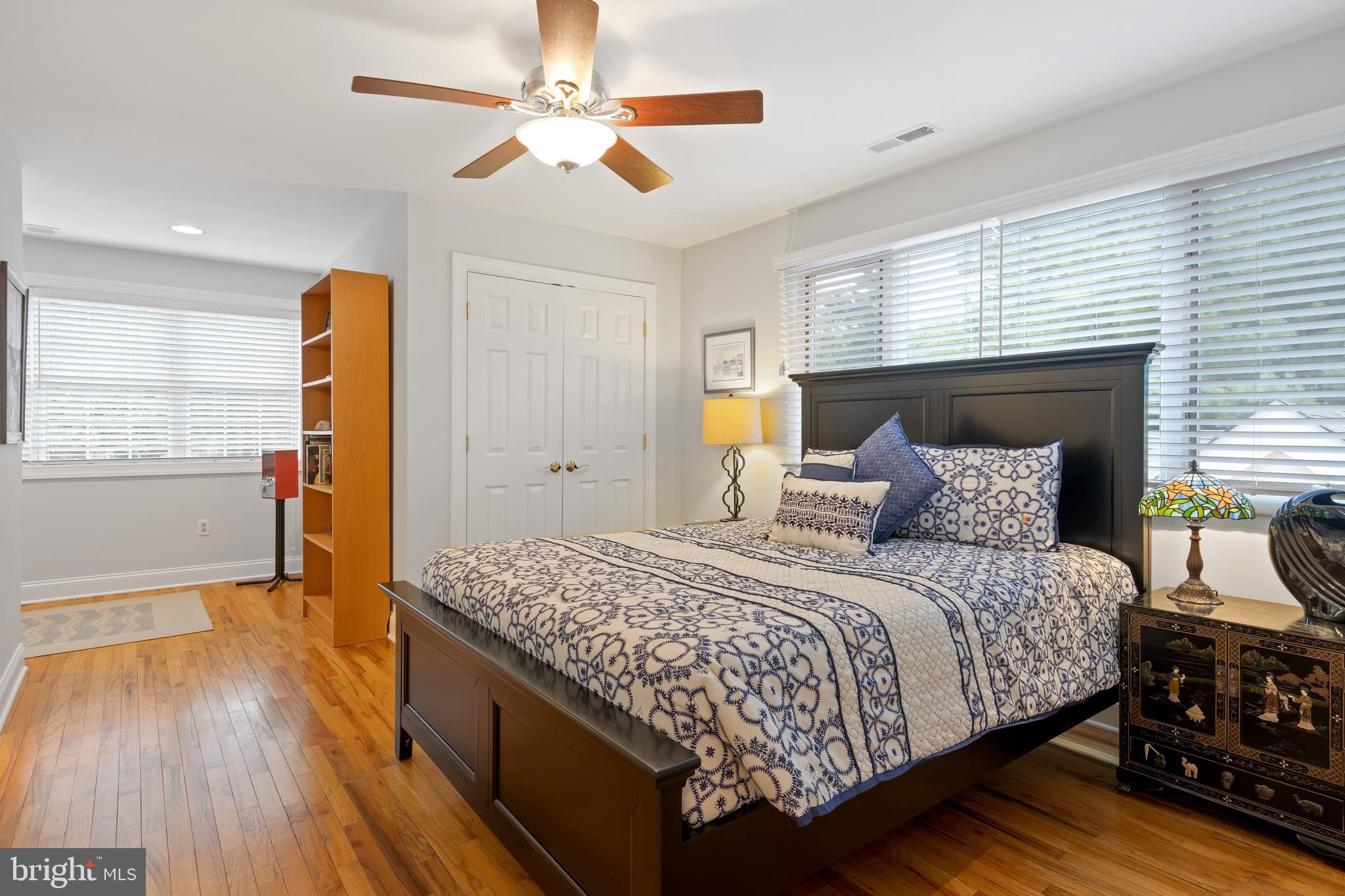 CHESTER SPRINGS - Residential