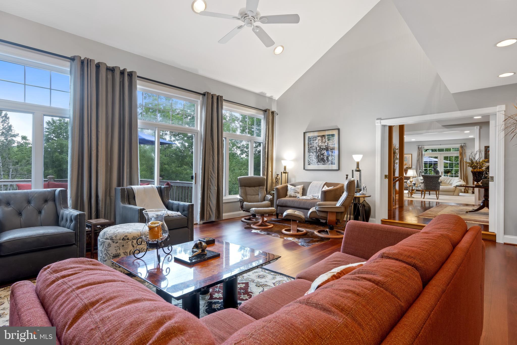 CHESTER SPRINGS - Residential