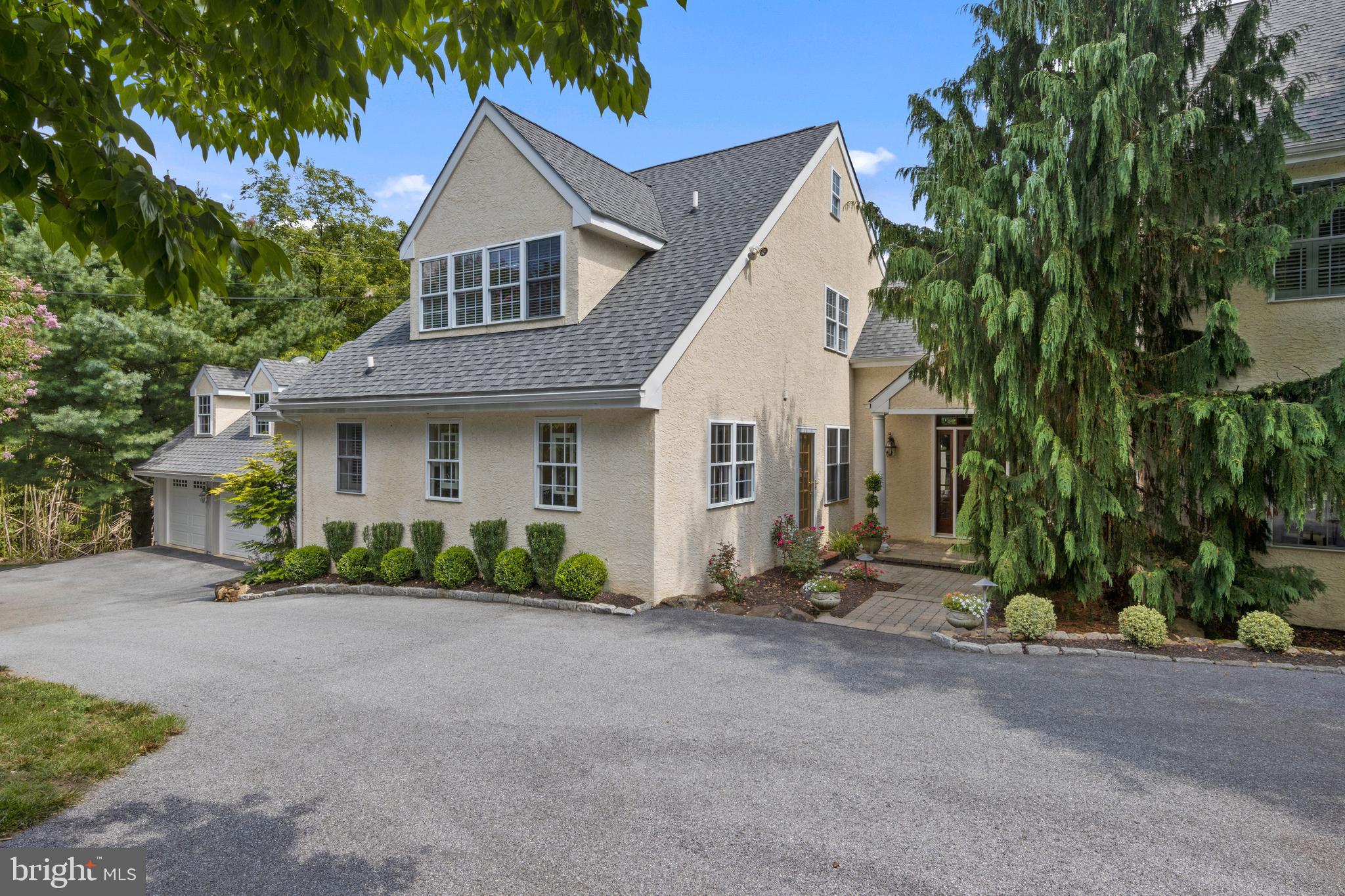 CHESTER SPRINGS - Residential