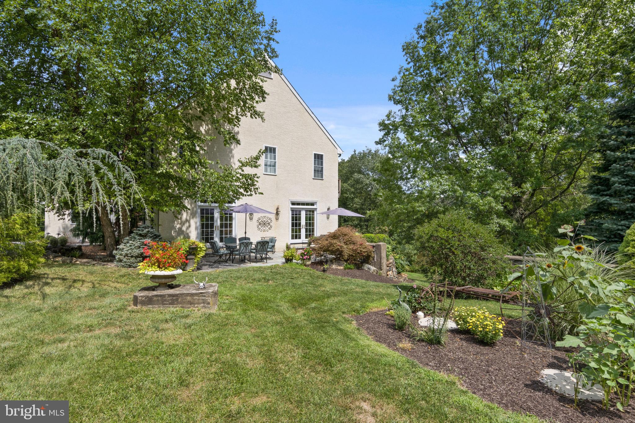 CHESTER SPRINGS - Residential