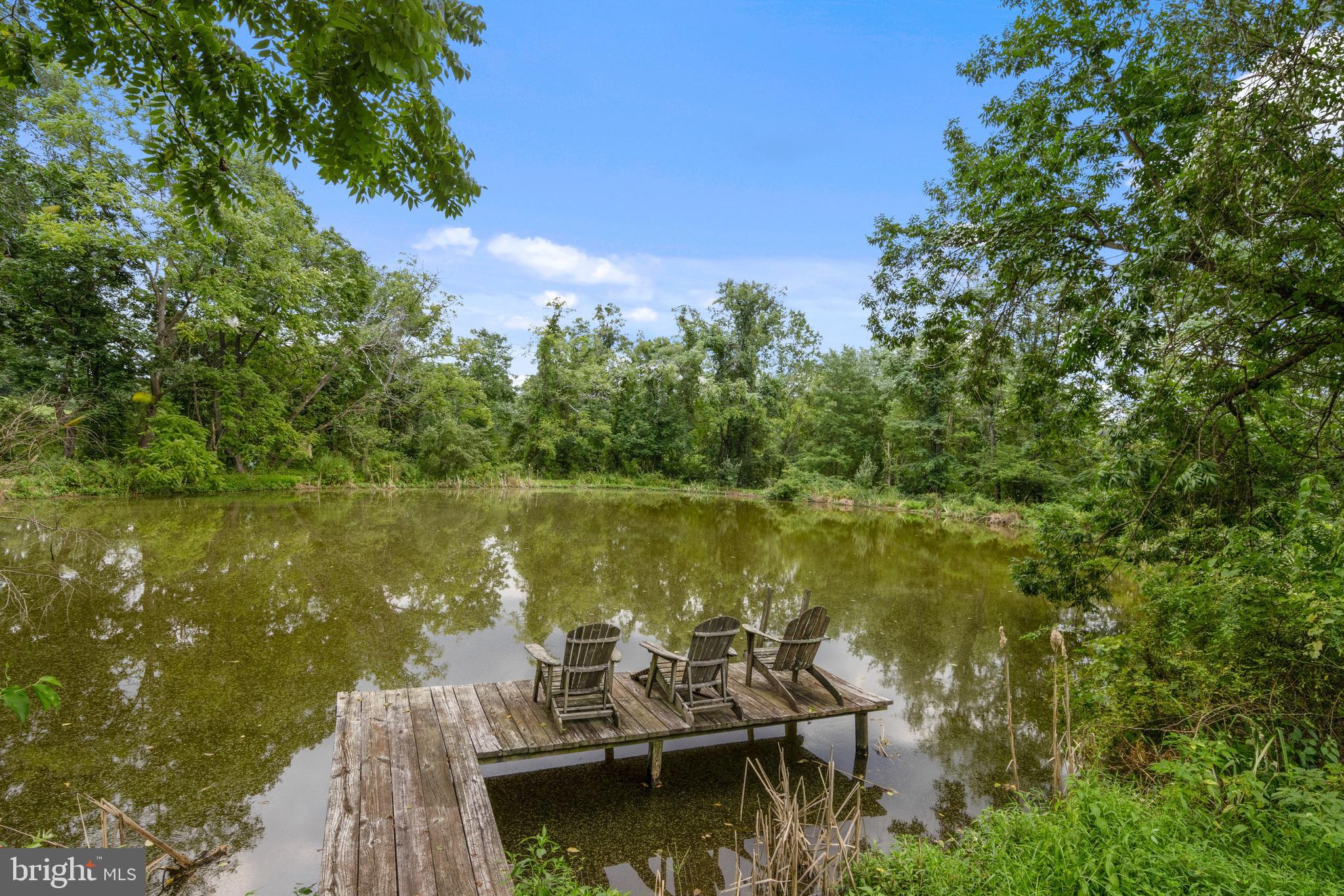 CHESTER SPRINGS - Residential
