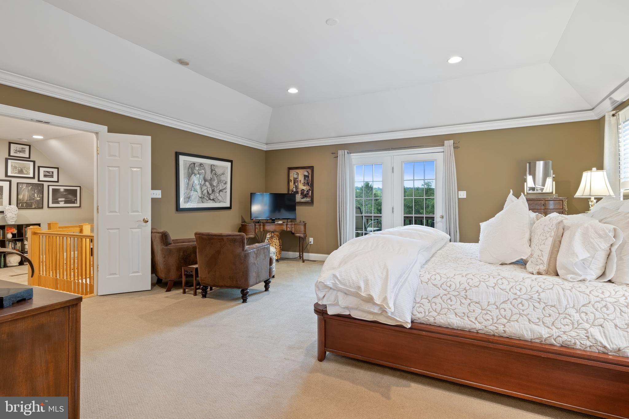 CHESTER SPRINGS - Residential