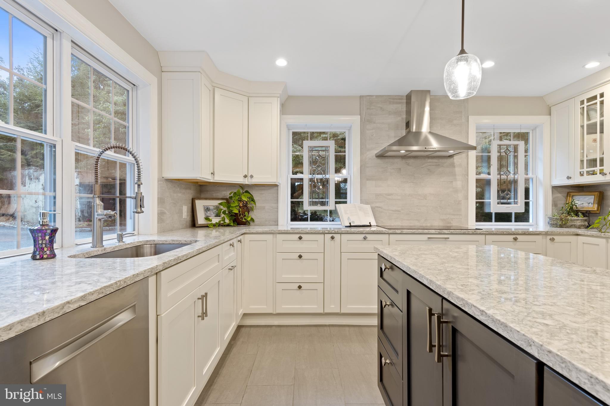 CHESTER SPRINGS - Residential