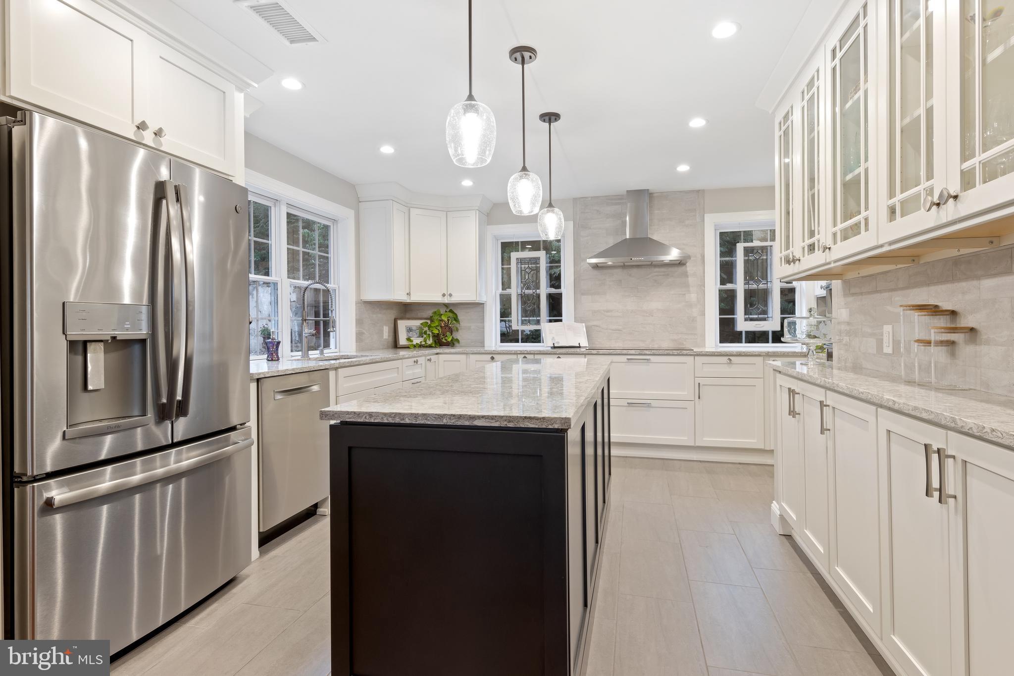 CHESTER SPRINGS - Residential