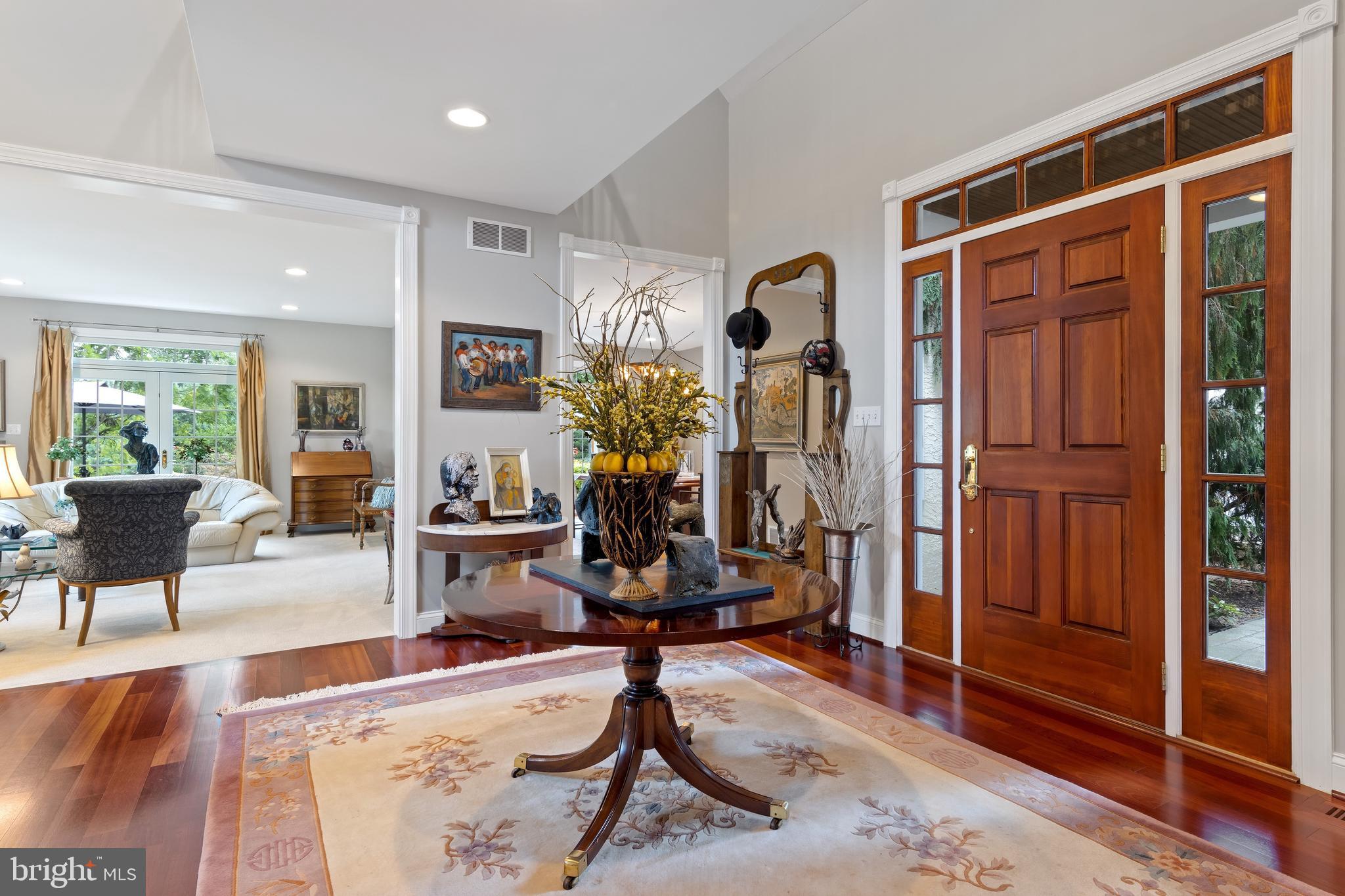 CHESTER SPRINGS - Residential