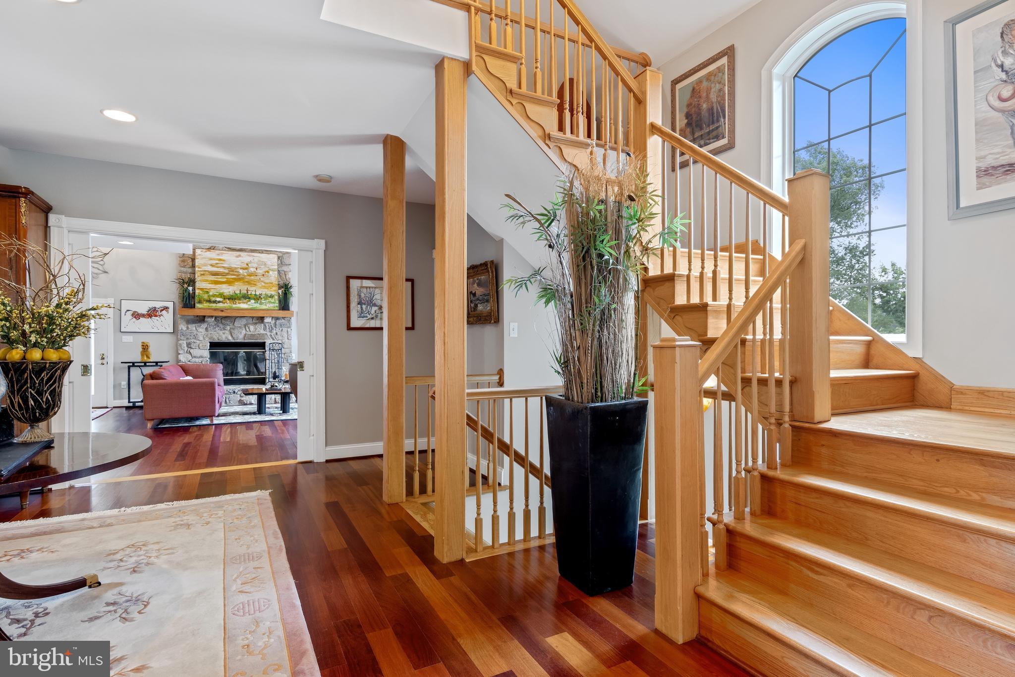 CHESTER SPRINGS - Residential