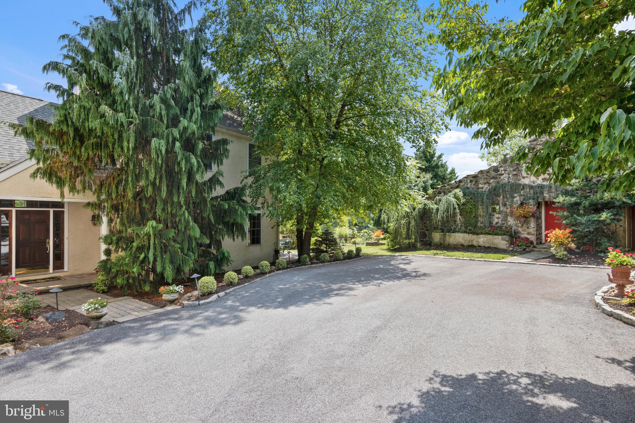 CHESTER SPRINGS - Residential