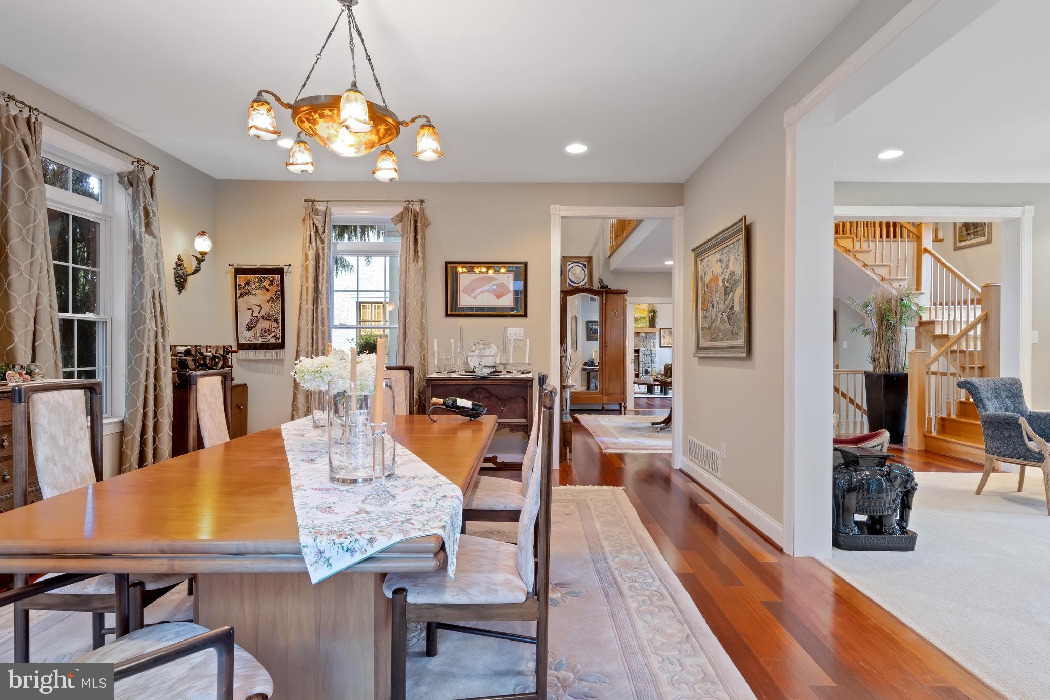 CHESTER SPRINGS - Residential