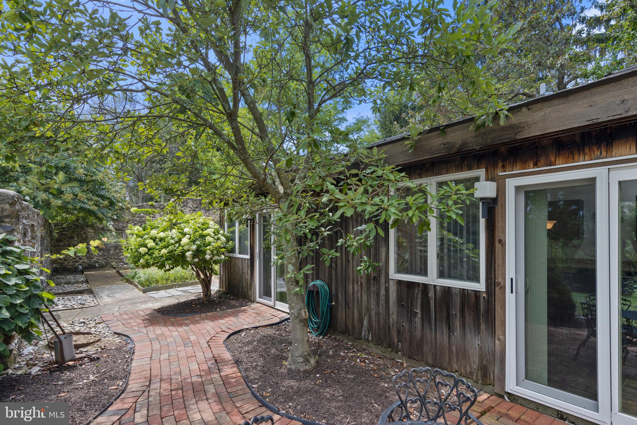 CHESTER SPRINGS - Residential