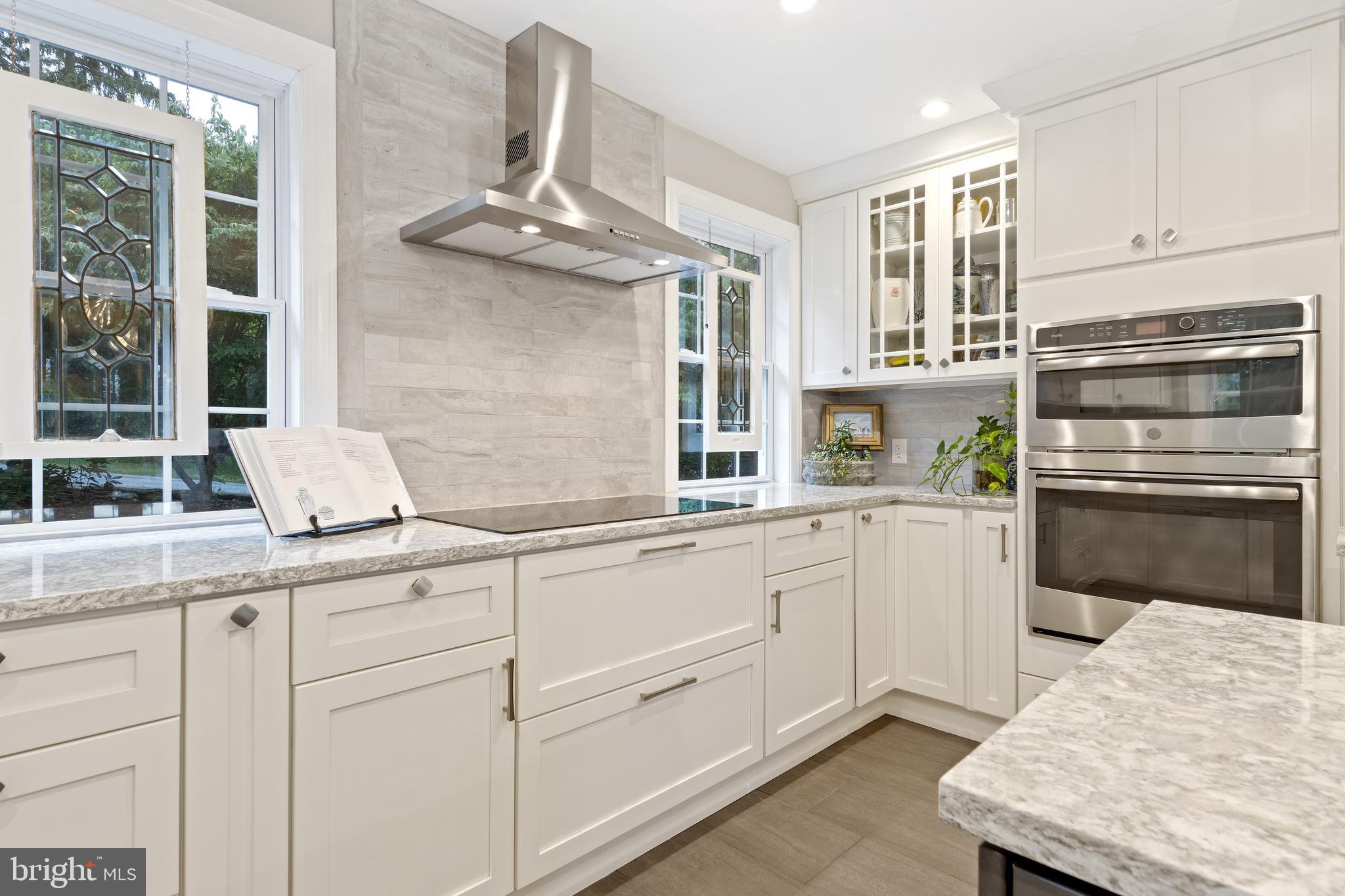 CHESTER SPRINGS - Residential