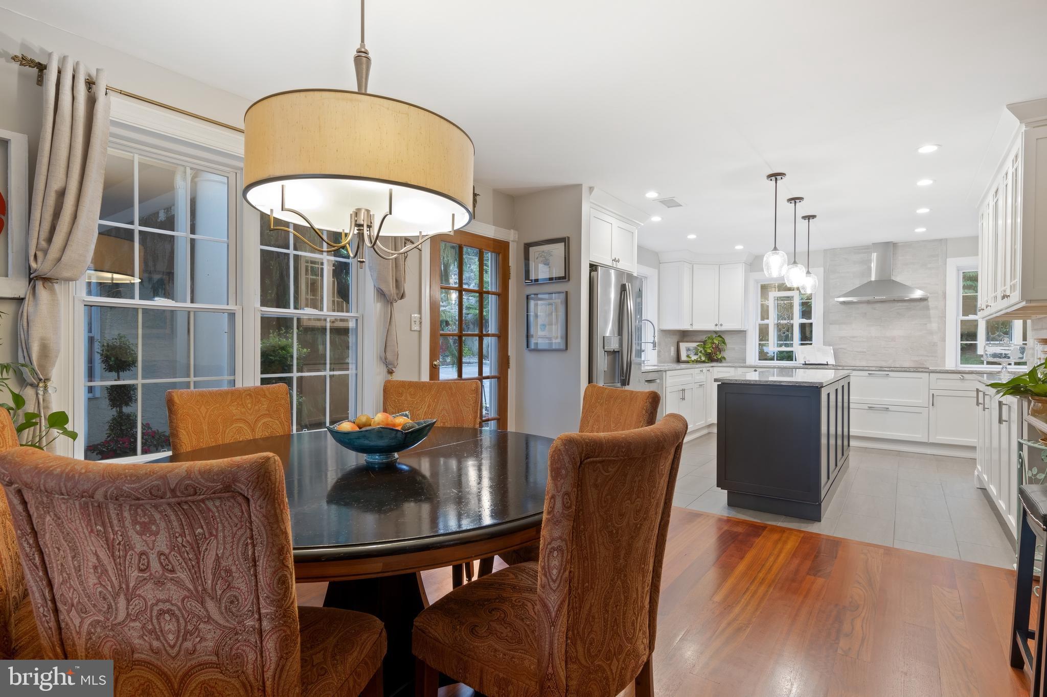 CHESTER SPRINGS - Residential