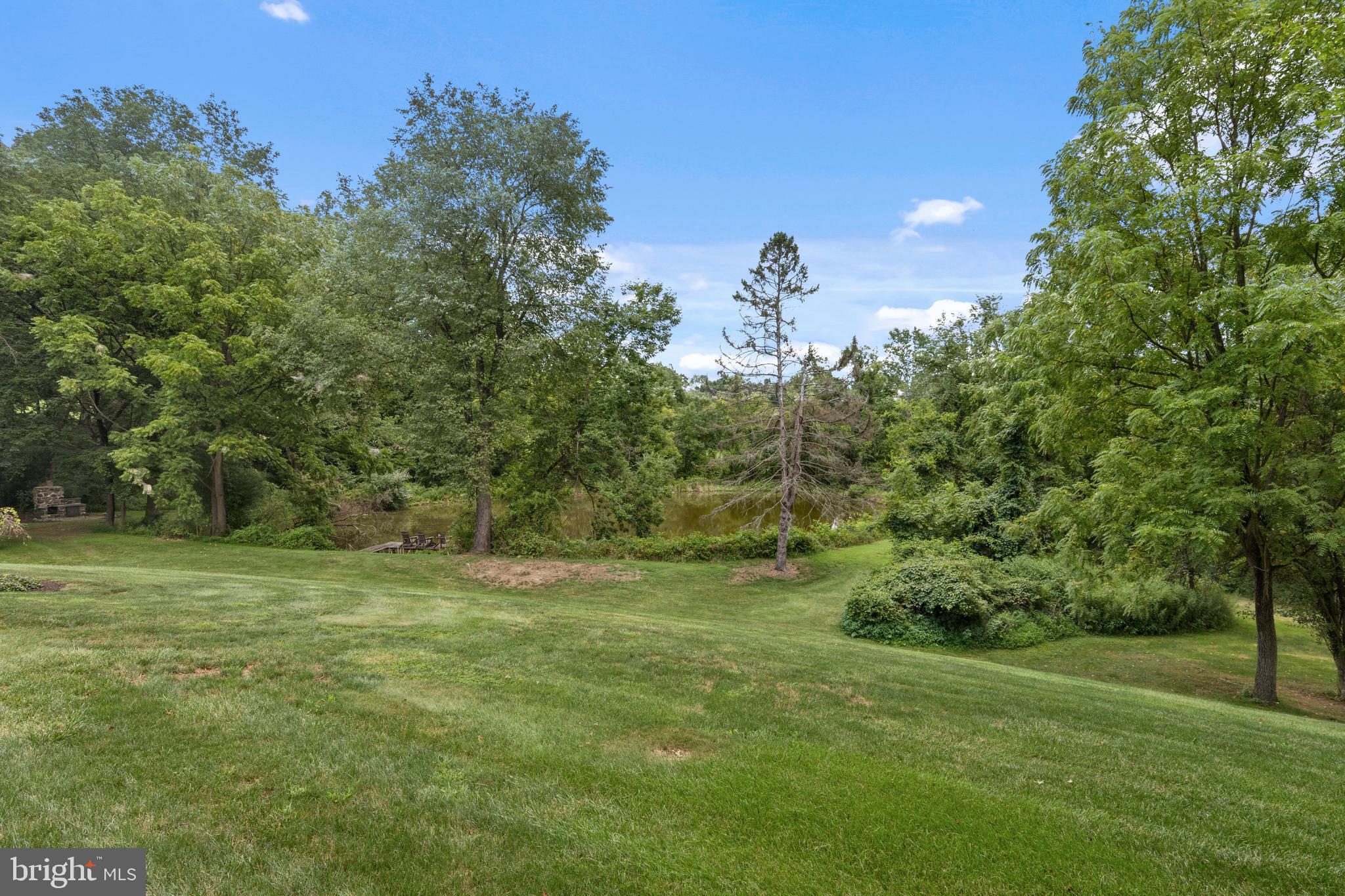 CHESTER SPRINGS - Residential