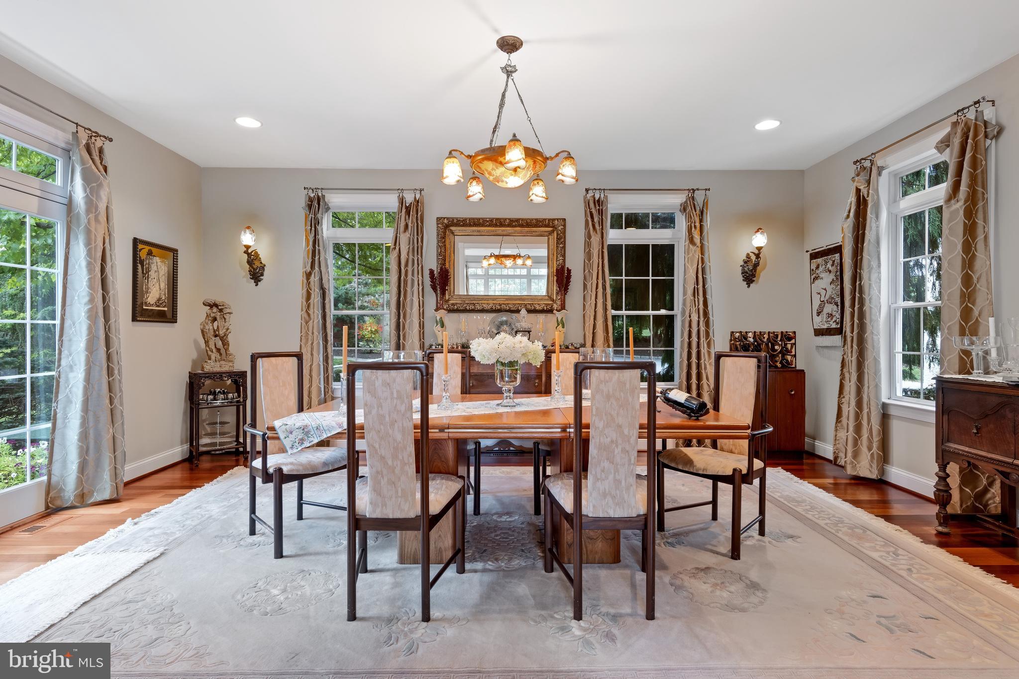 CHESTER SPRINGS - Residential