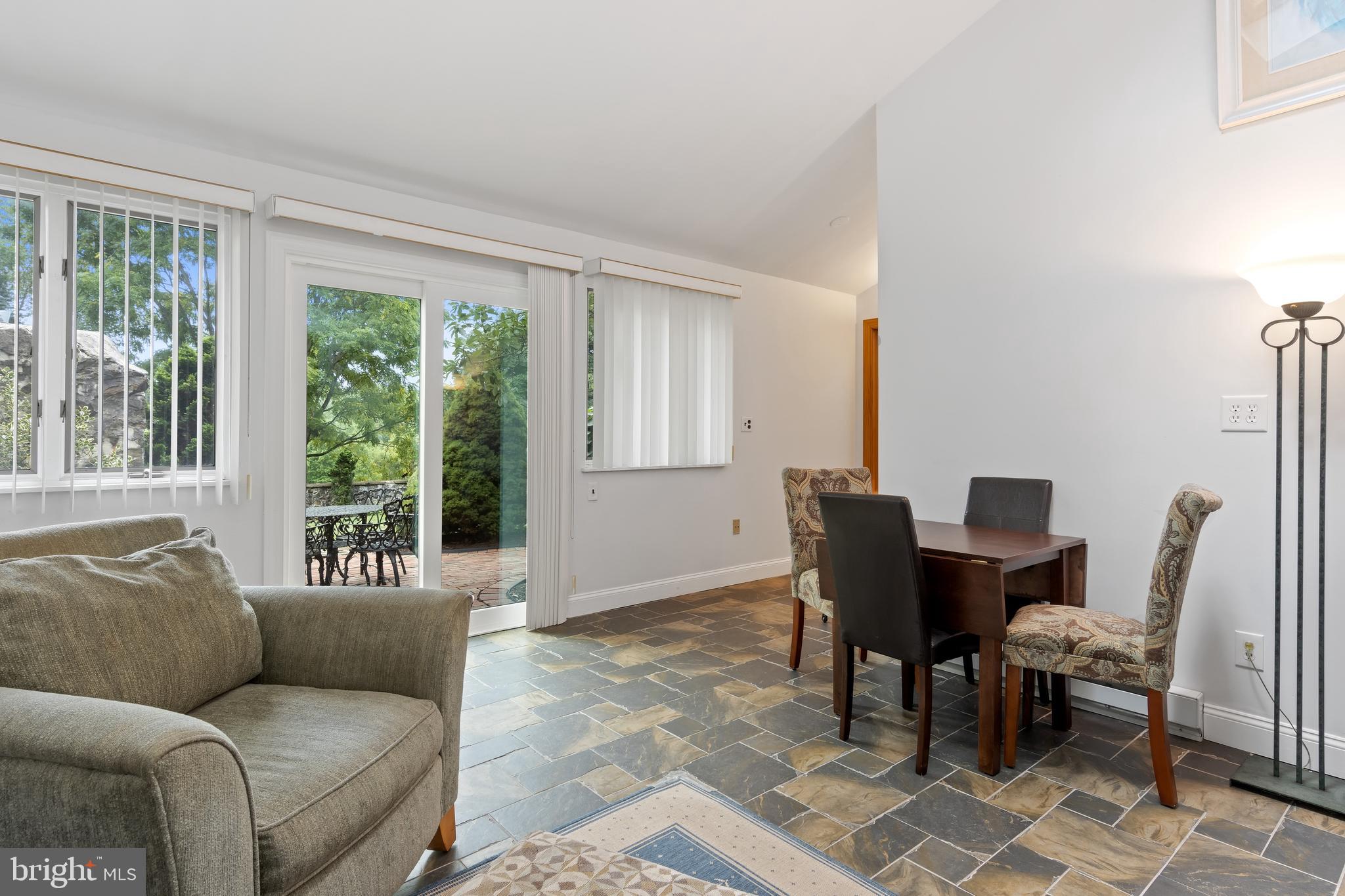 CHESTER SPRINGS - Residential