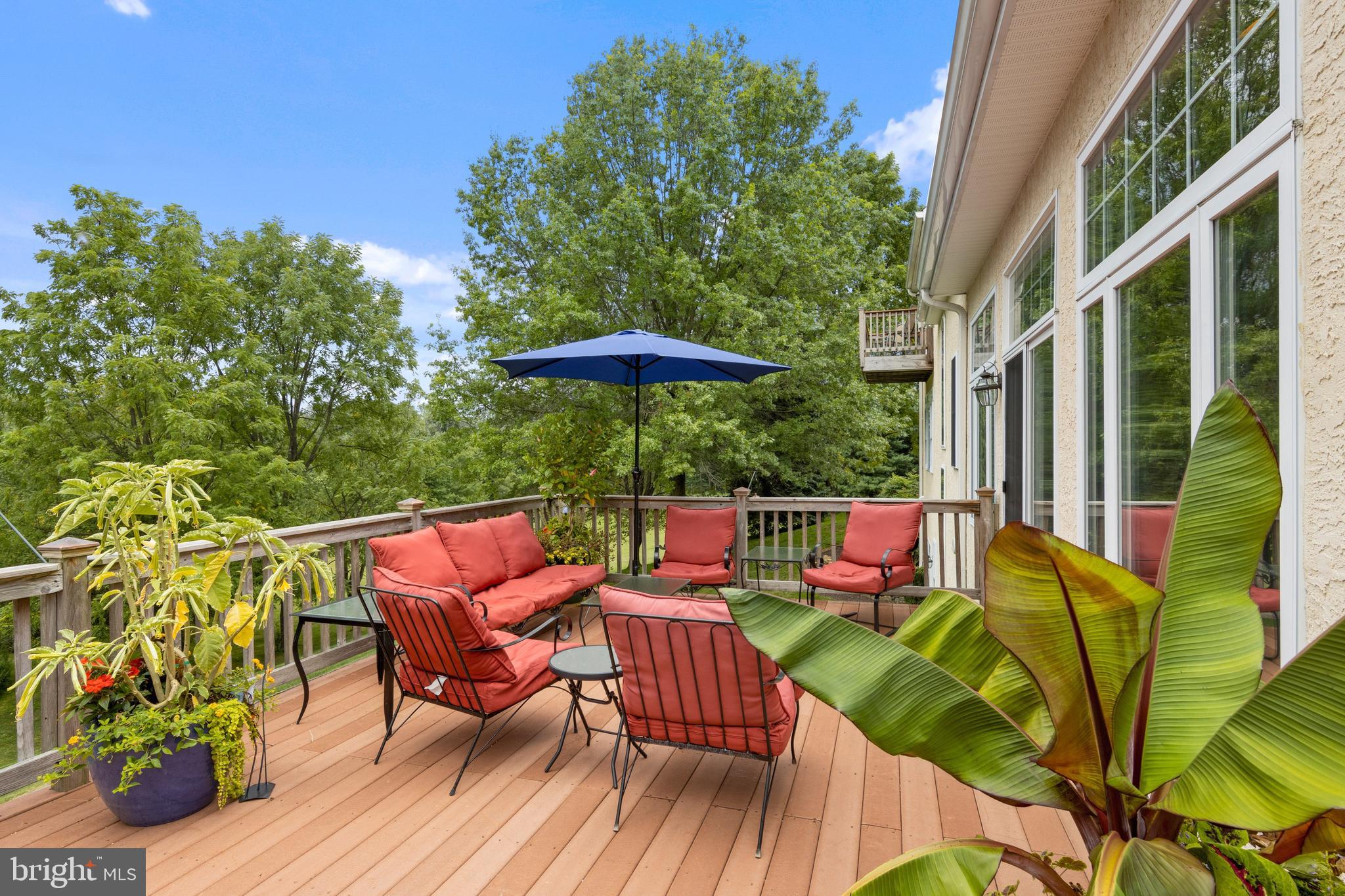 CHESTER SPRINGS - Residential