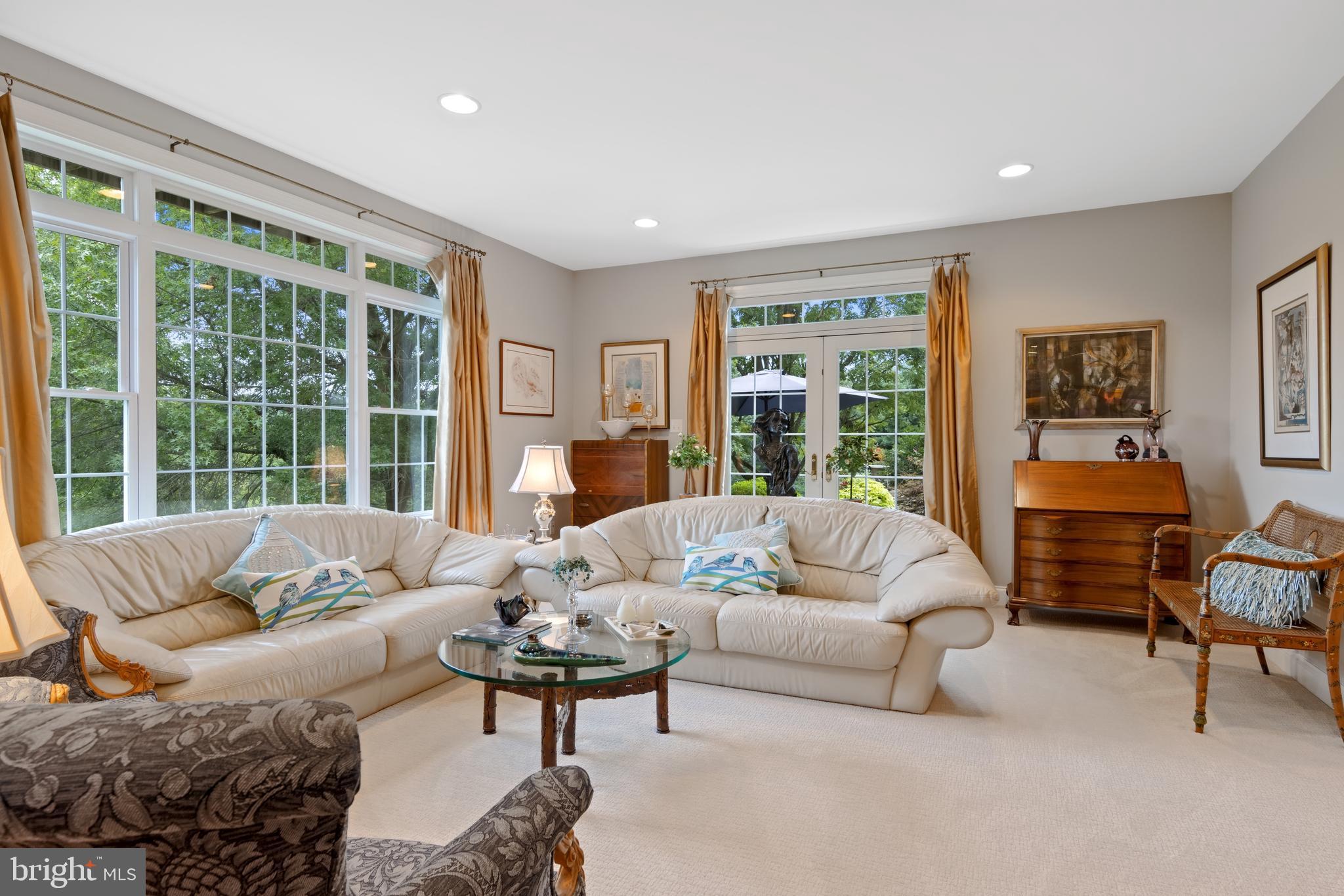 CHESTER SPRINGS - Residential