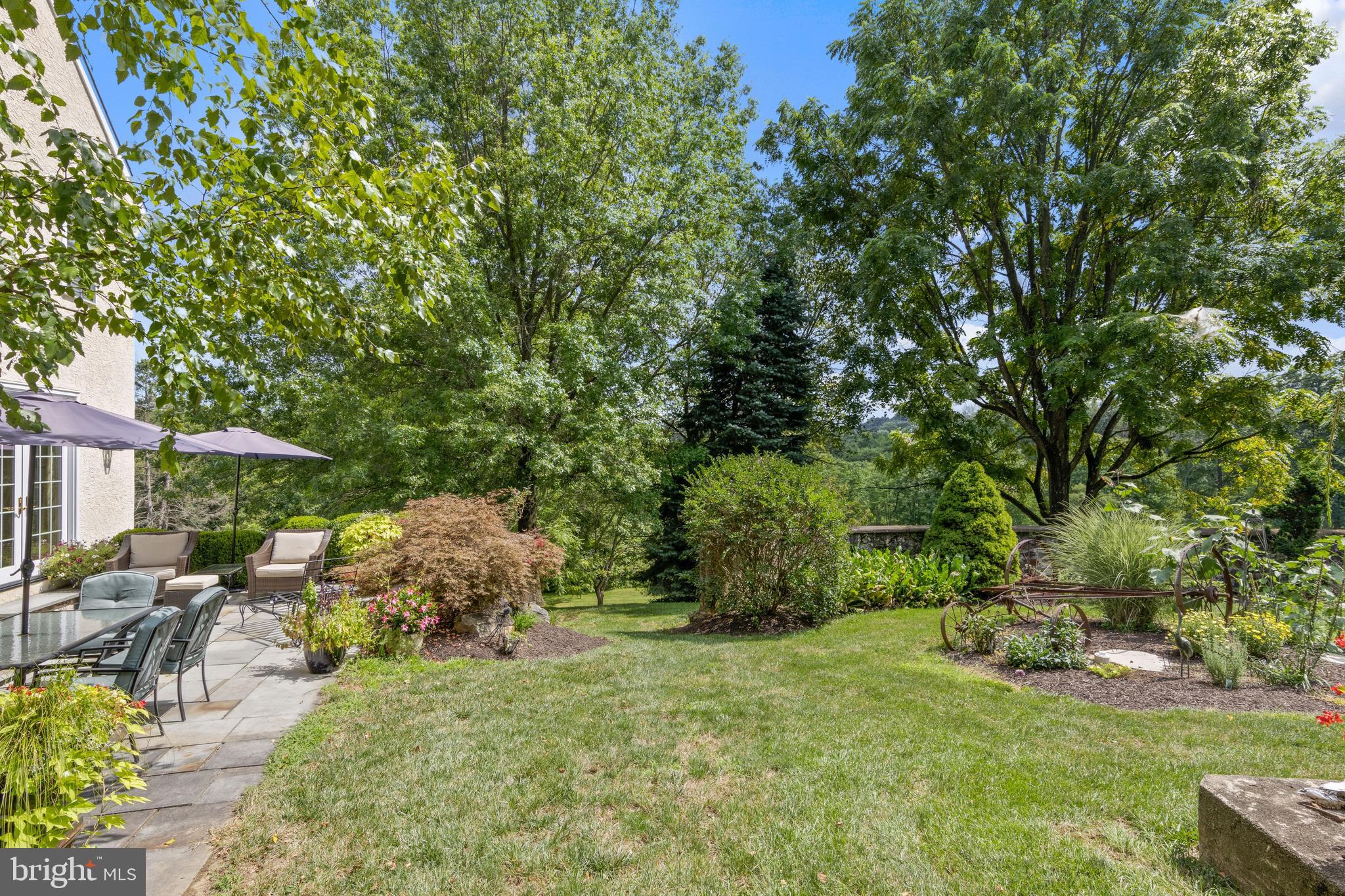 CHESTER SPRINGS - Residential