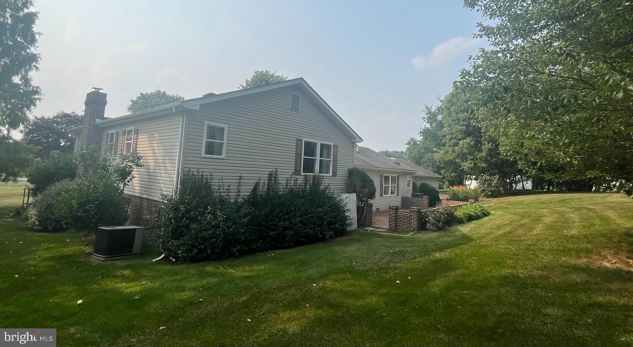 SWAN DALE FARMS - Residential