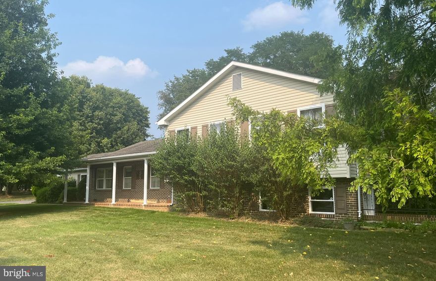 Beautiful split-level home in one of the nicest established neighborhoods in the area! This 3 bedroom, 2.5 bath home boasts almost 2,800 square feet of living space on 2.07 acres and is located minutes from nearby Martinsburg and Shepherdstown!