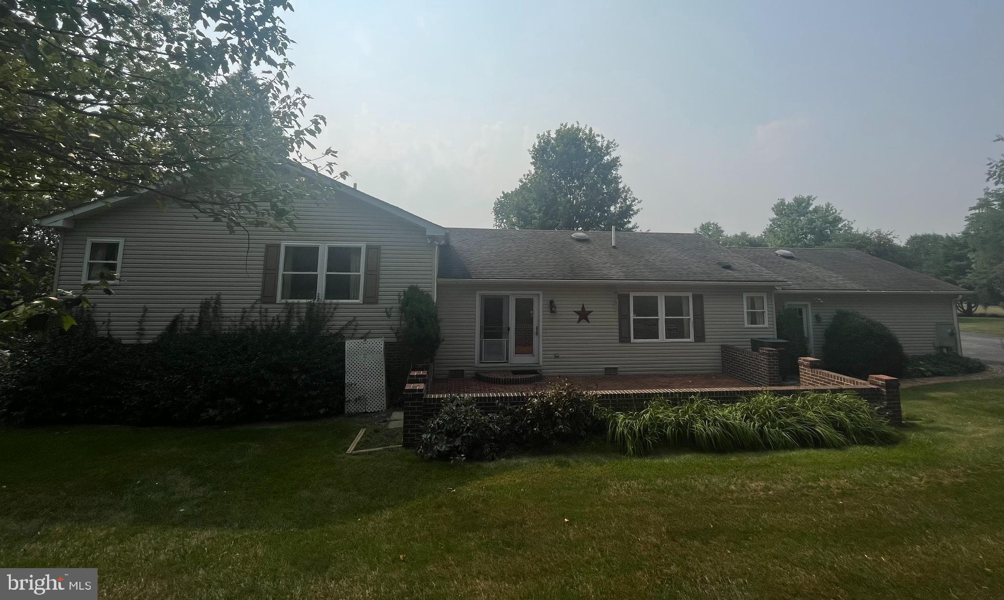 SWAN DALE FARMS - Residential