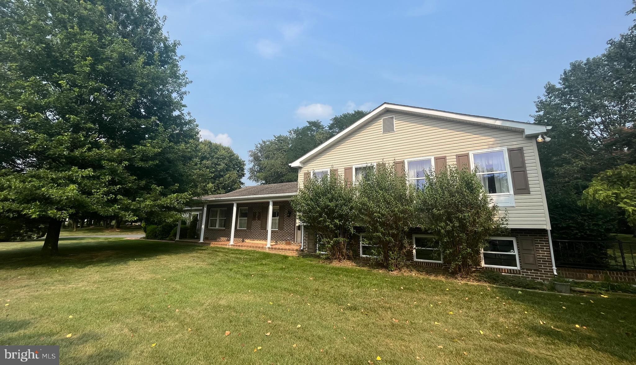 SWAN DALE FARMS - Residential