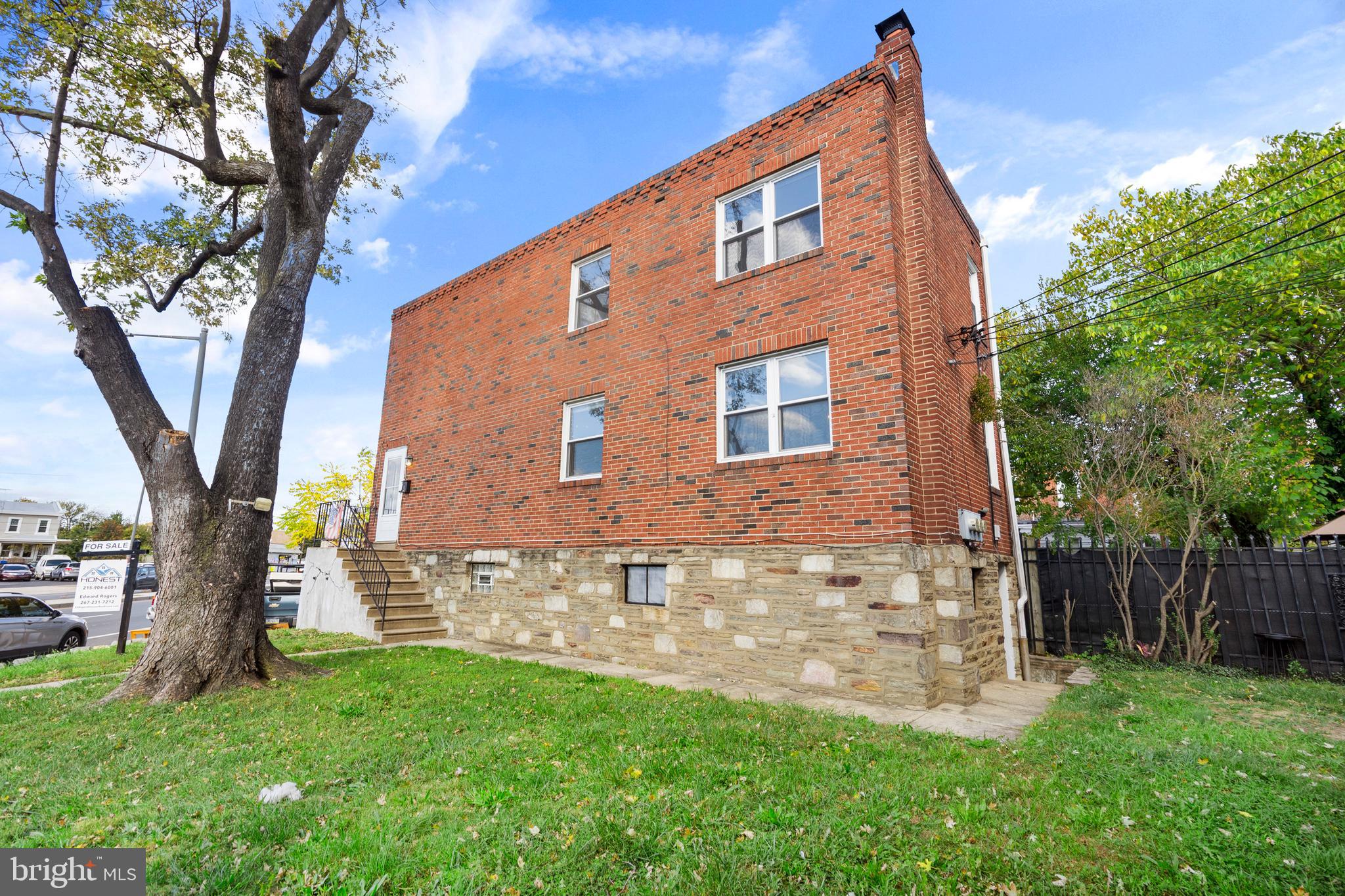 WISSINOMING - Residential Income