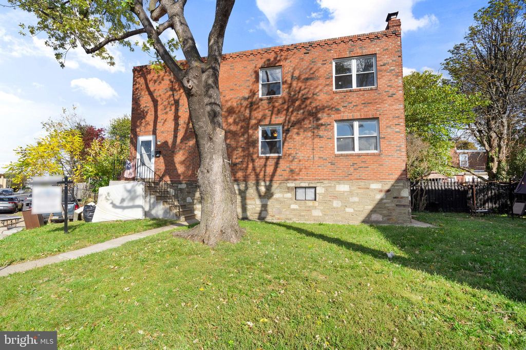 Photo of 5819 Harbison Avenue, PHILADELPHIA, PA 19135 (MLS # PAPH2549098)
