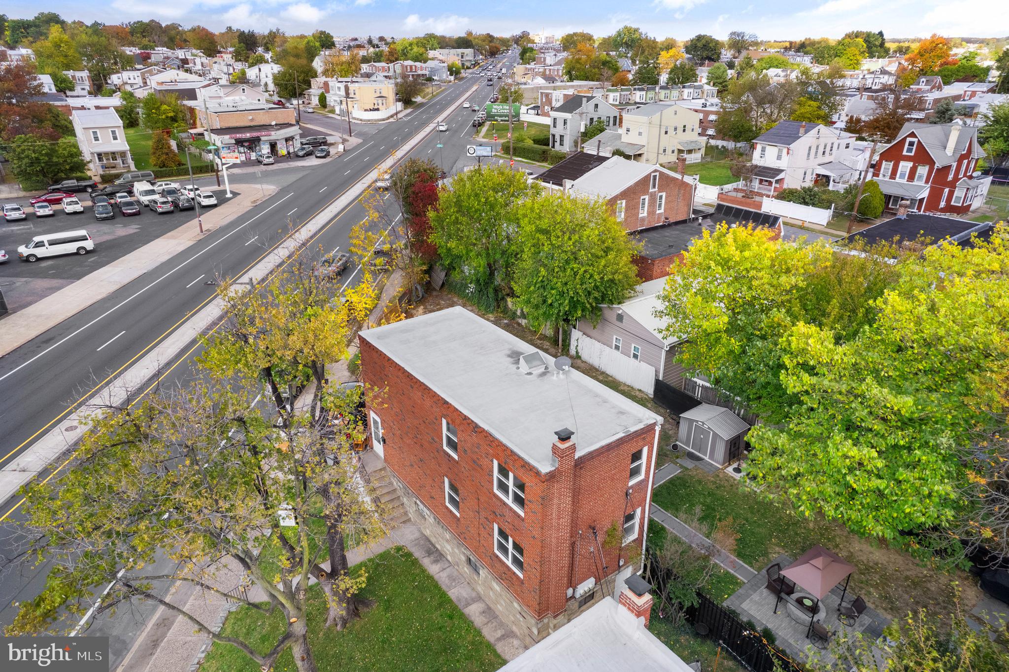 WISSINOMING - Residential Income