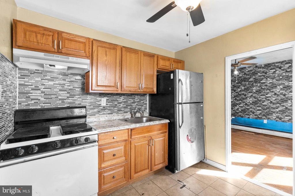 Photo of 5819 Harbison Avenue, PHILADELPHIA, PA 19135 (MLS # PAPH2549098)