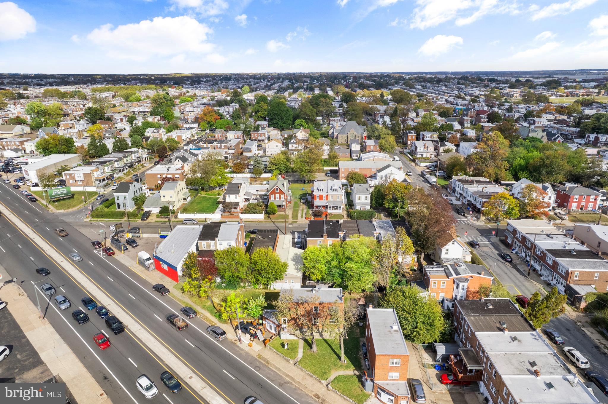 WISSINOMING - Residential Income