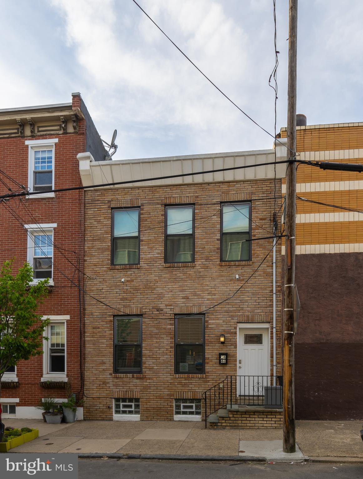 PORT RICHMOND - Residential