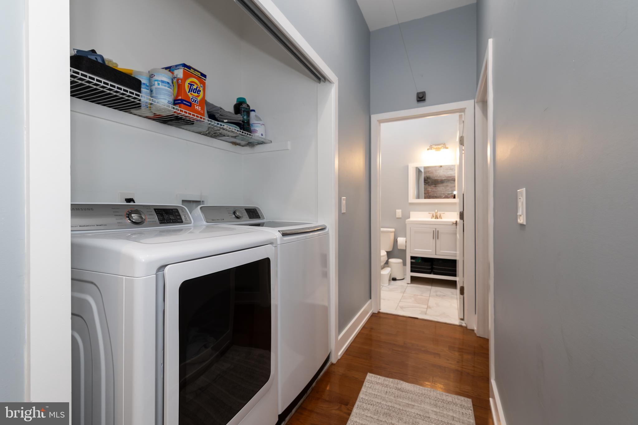 PORT RICHMOND - Residential