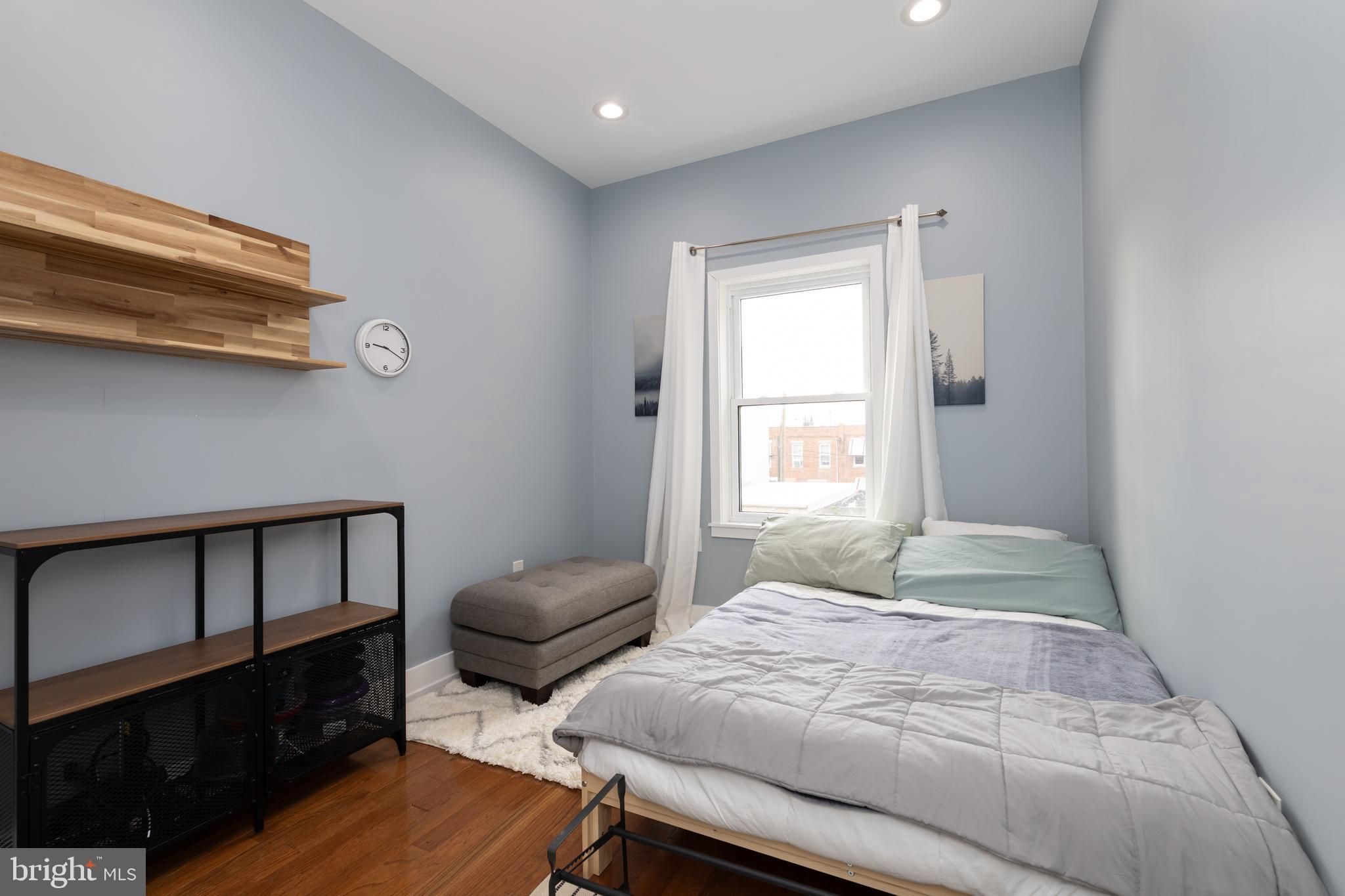 PORT RICHMOND - Residential