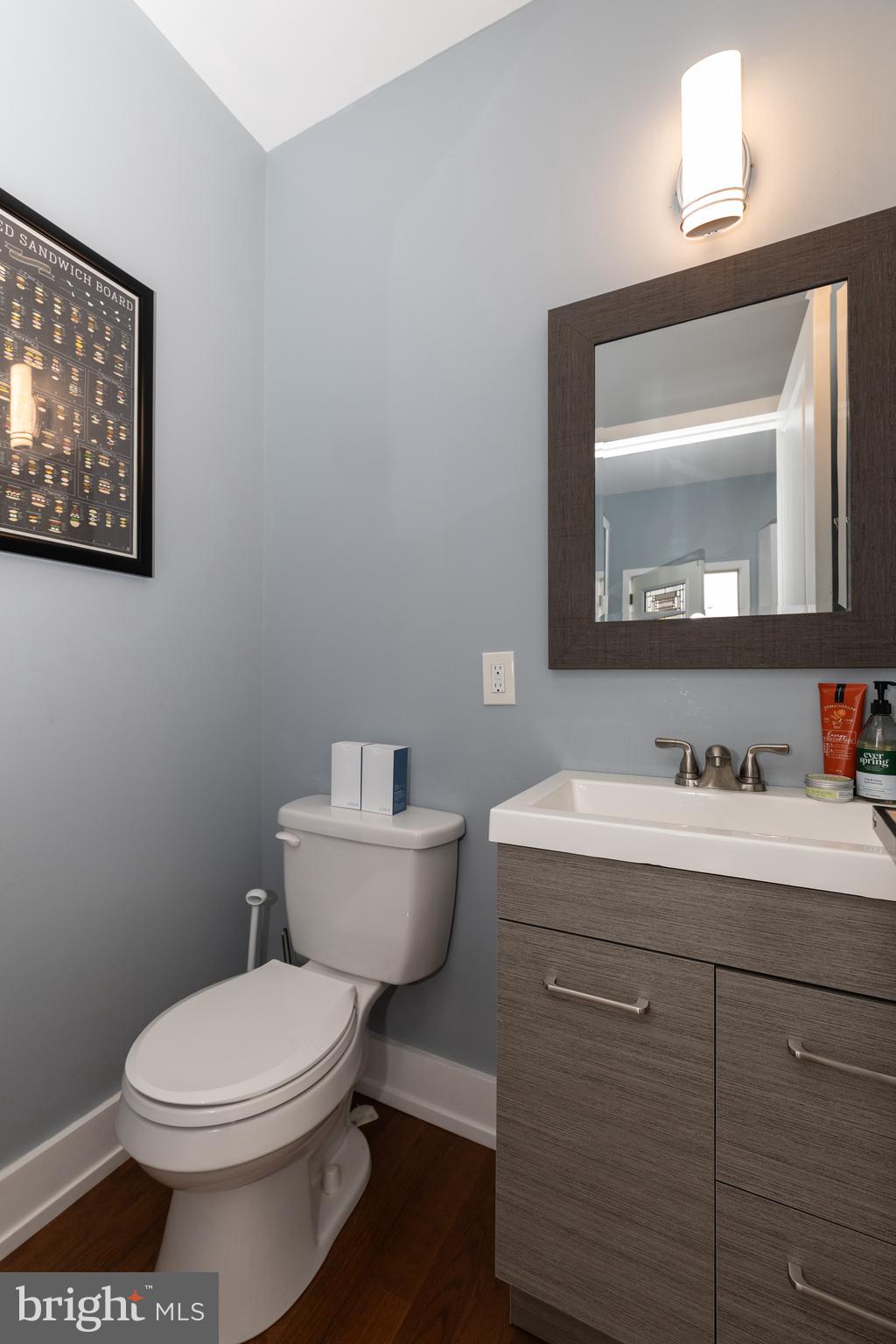 PORT RICHMOND - Residential