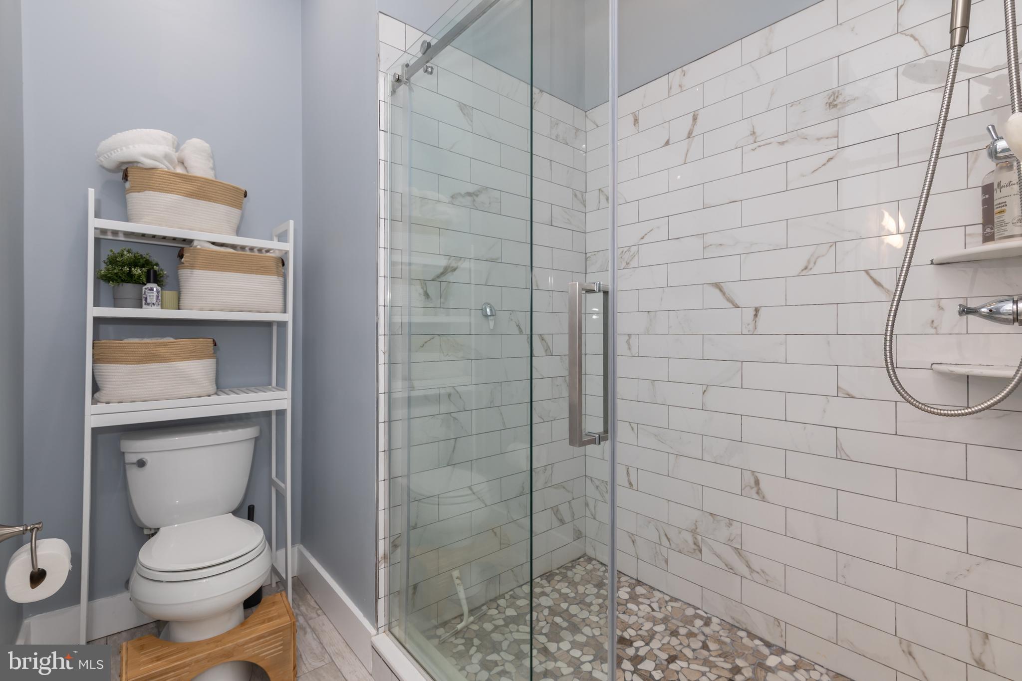 PORT RICHMOND - Residential