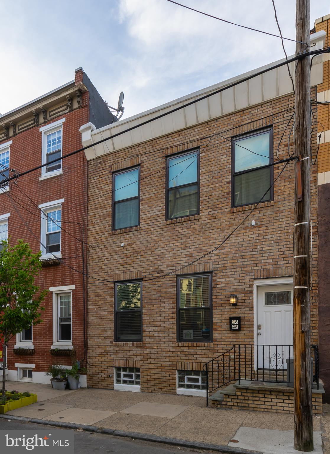 PORT RICHMOND - Residential