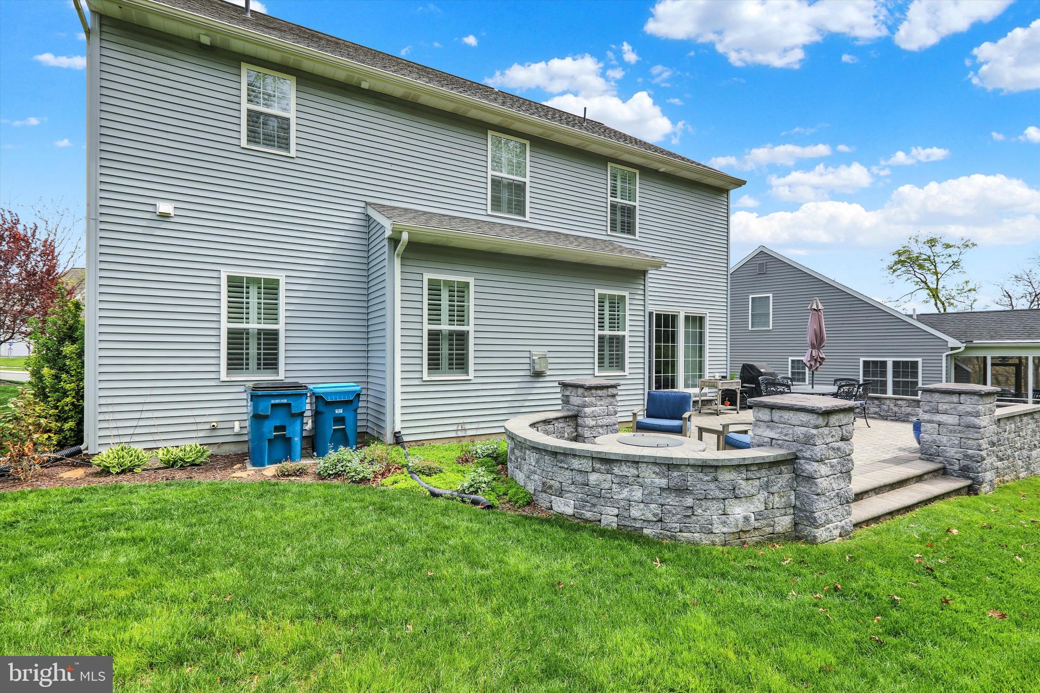 SYLVAN VIEW - Residential