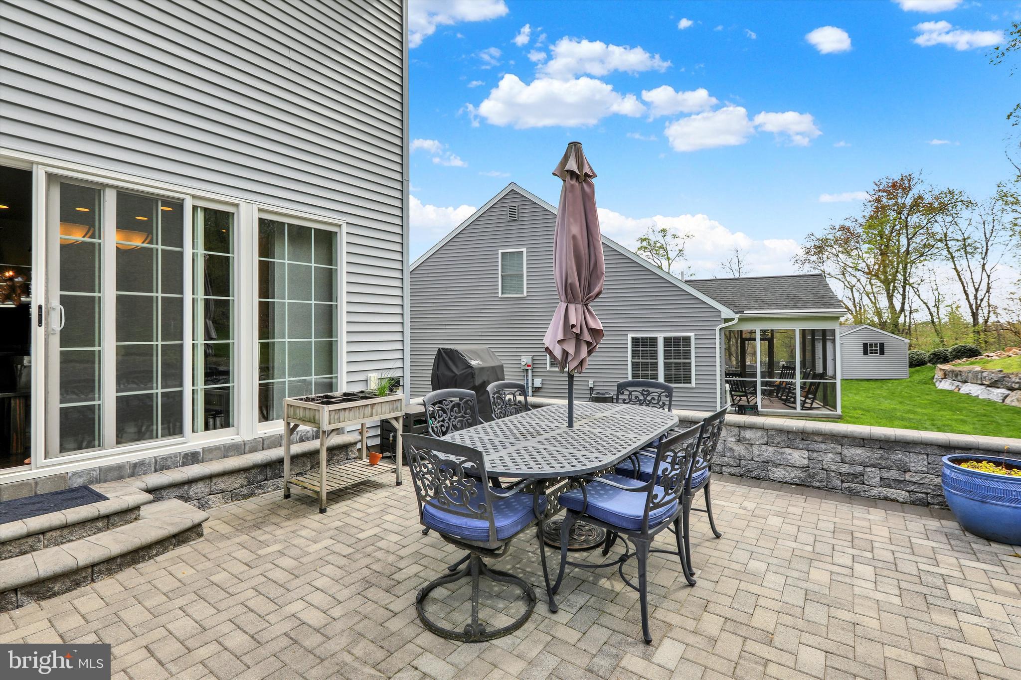 SYLVAN VIEW - Residential