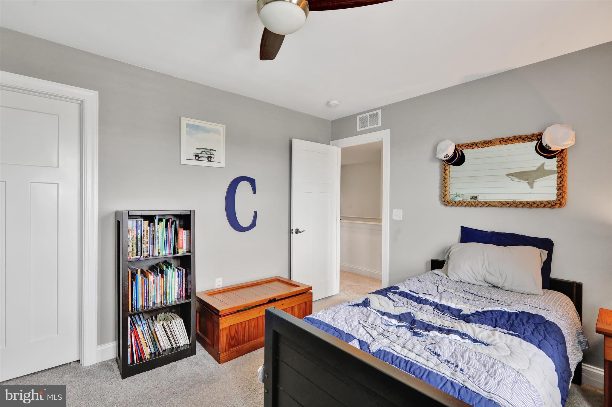 SYLVAN VIEW - Residential