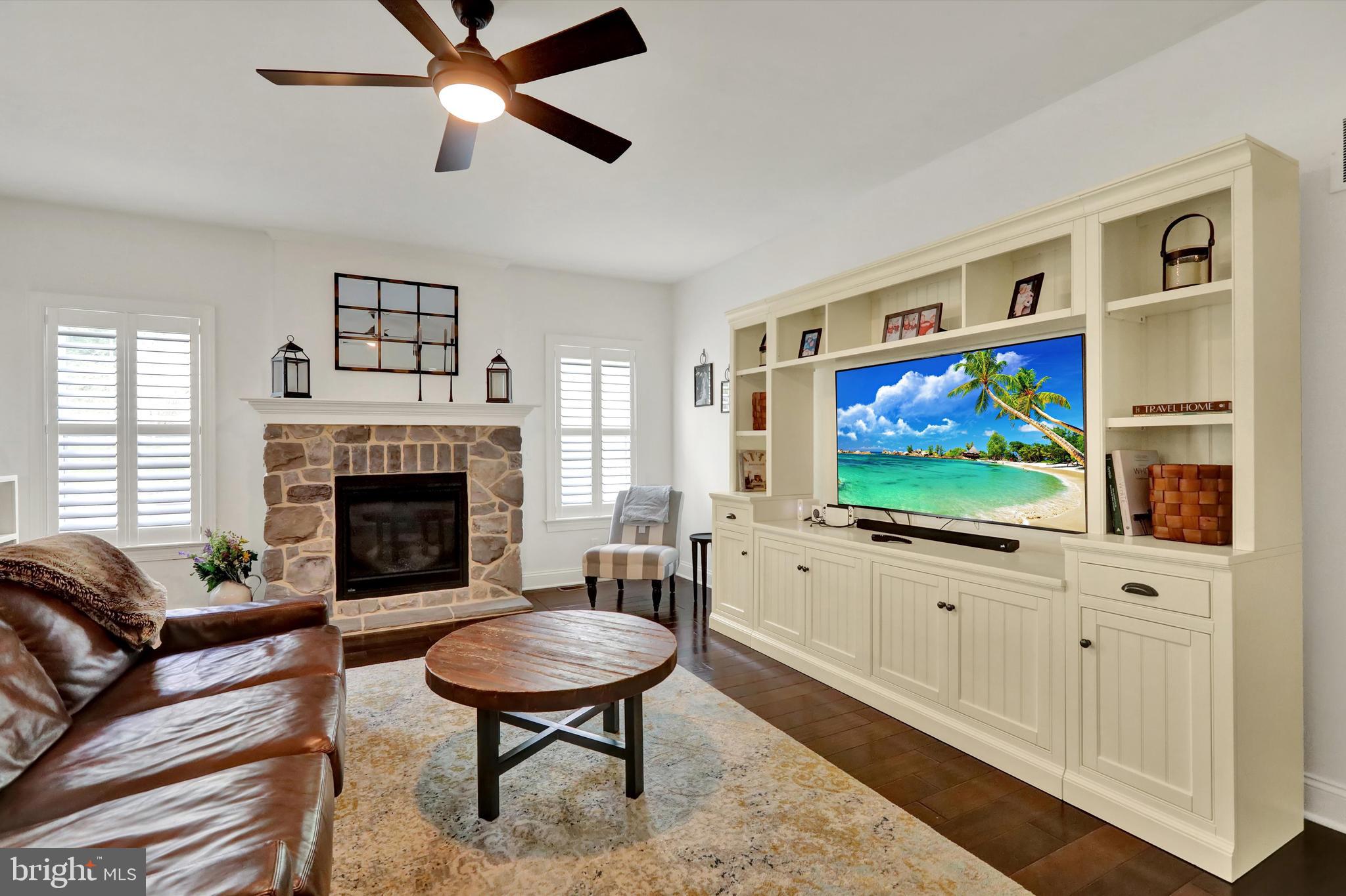 SYLVAN VIEW - Residential