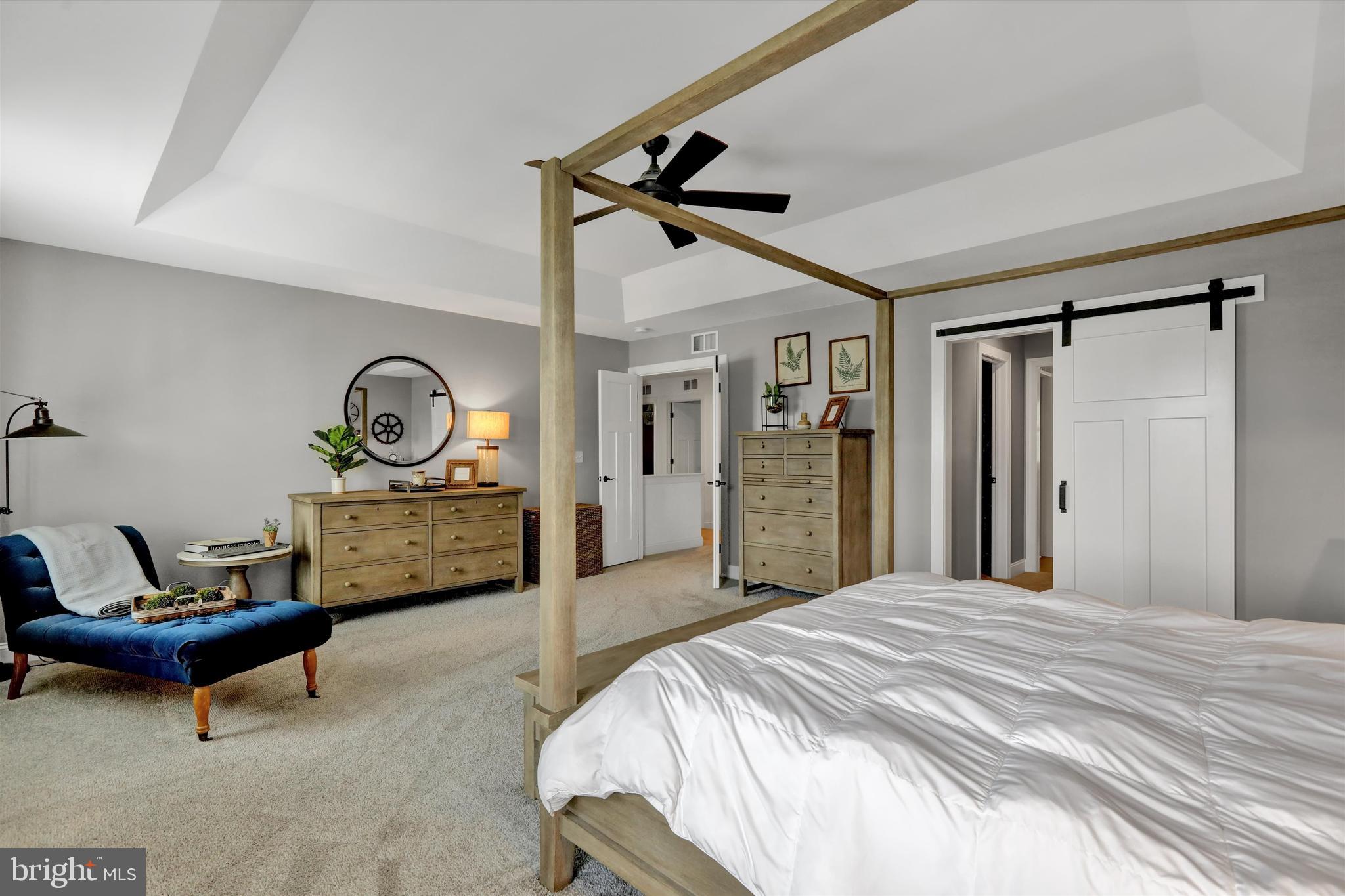 SYLVAN VIEW - Residential