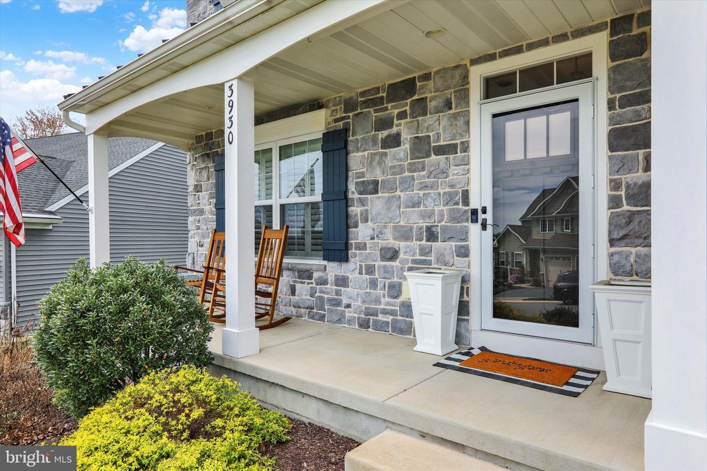 Photo of 3930 Archer Lane, COLUMBIA, PA 17512 (MLS # PALA2068698)