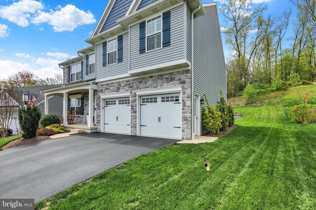 Photo of 3930 Archer Lane, COLUMBIA, PA 17512 (MLS # PALA2068698)